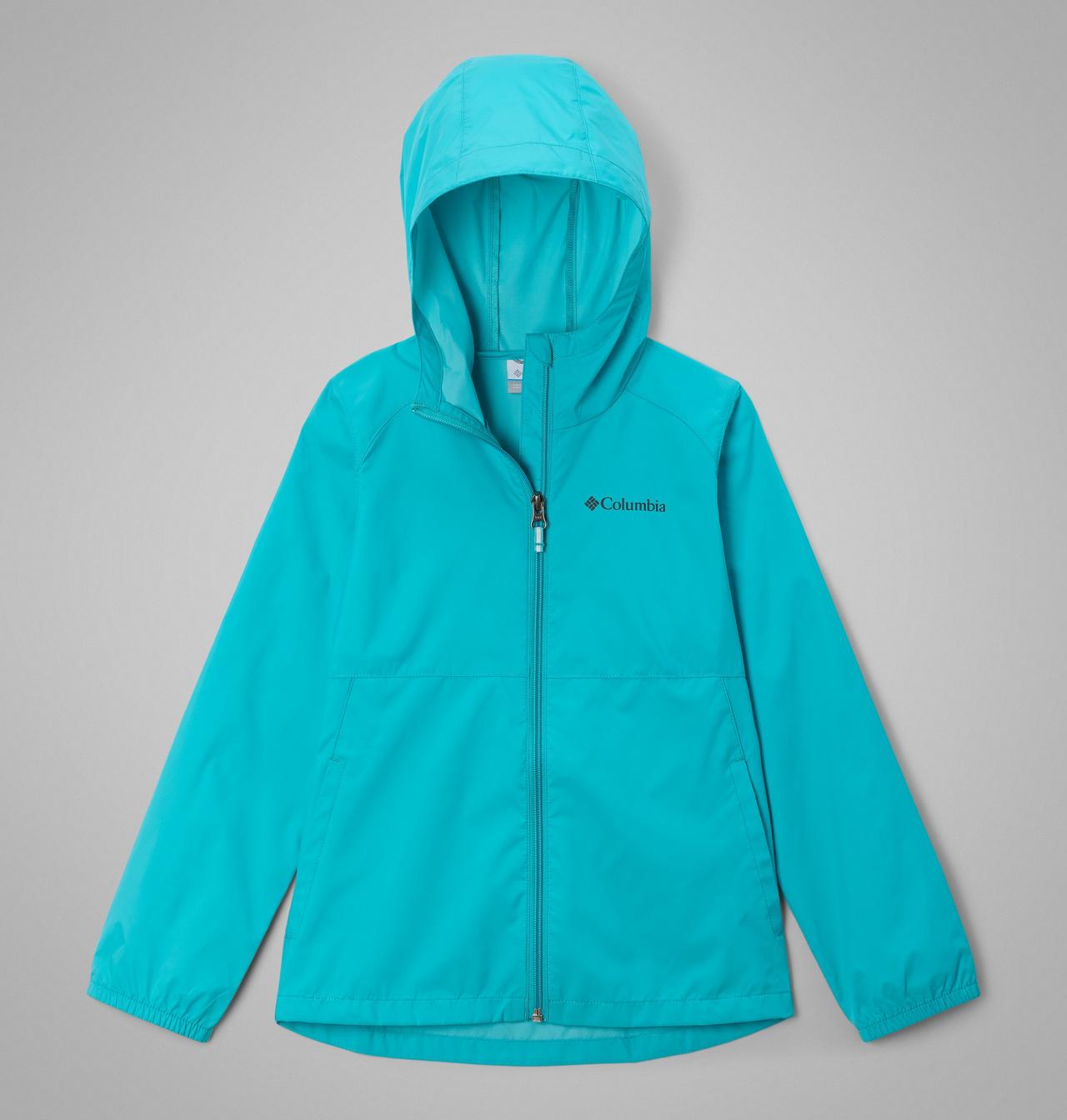 Girls' Switchback™ II Jacket 1