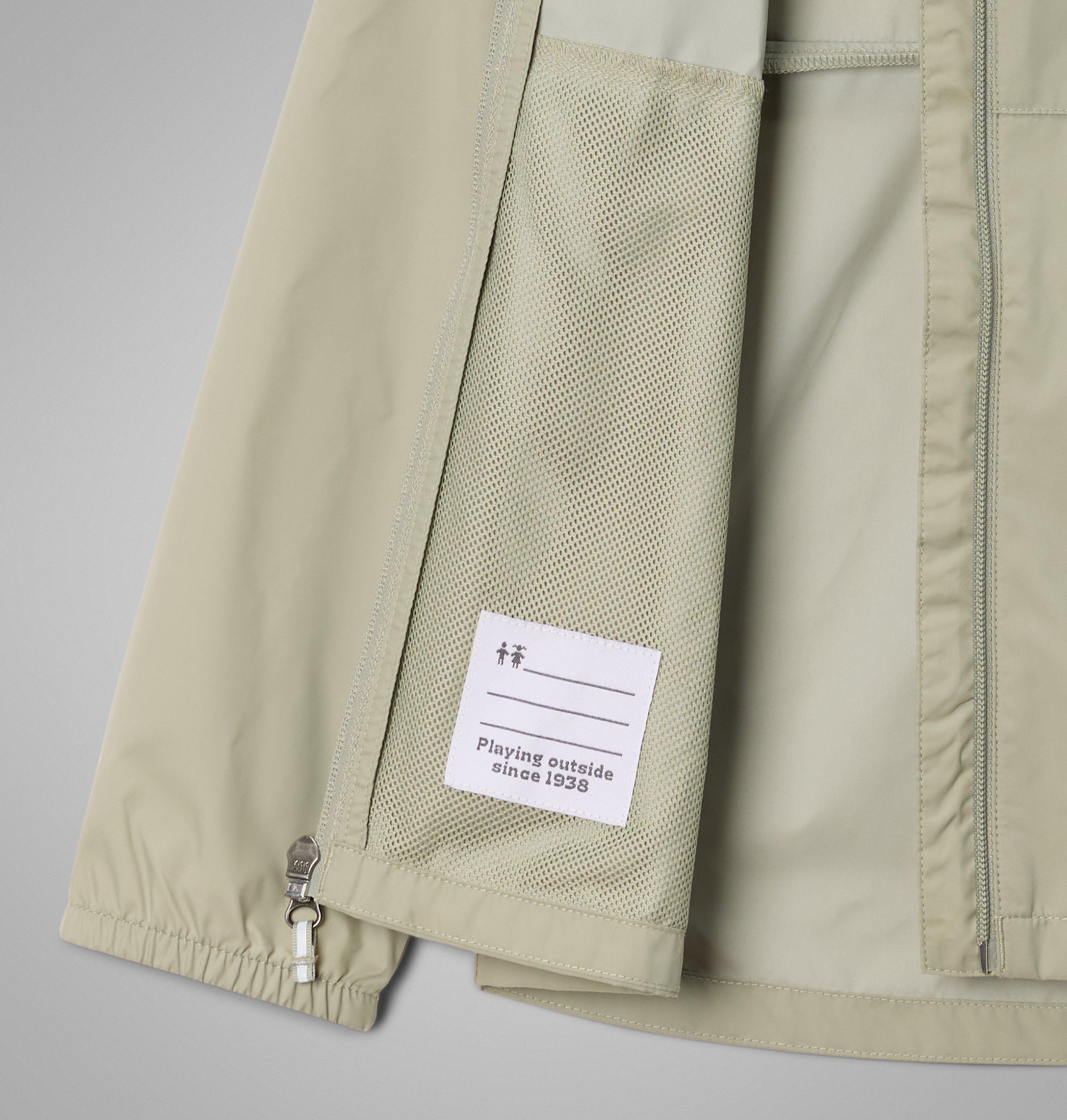 Girls' Switchback II Jacket 3