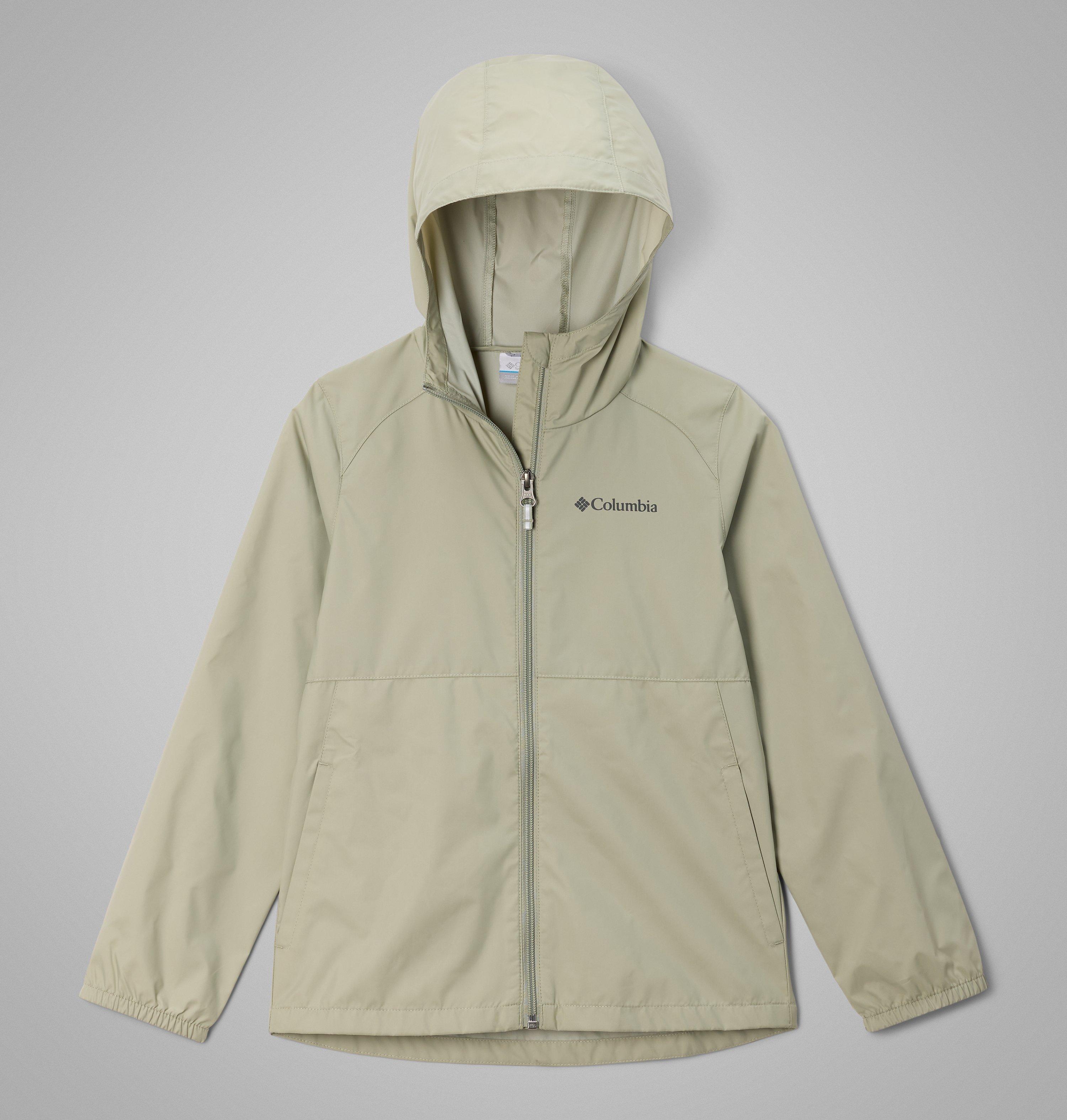 Girls' Switchback II Jacket 1