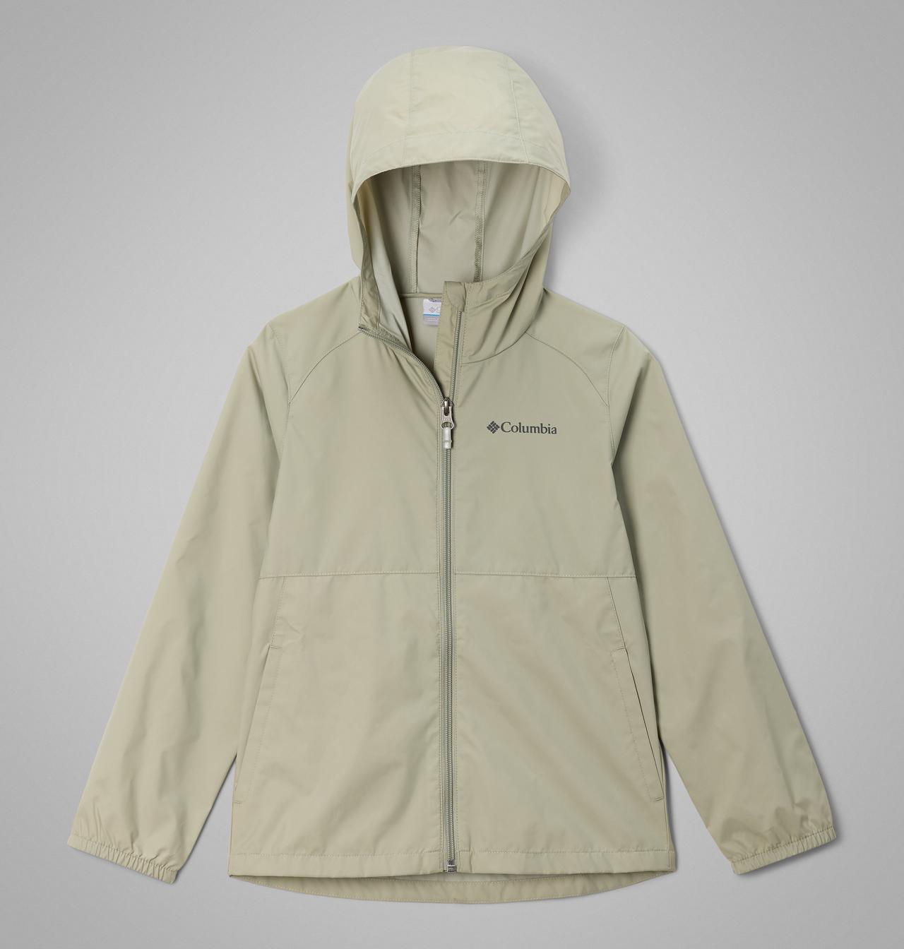 Girls' Switchback™ II Jacket 1