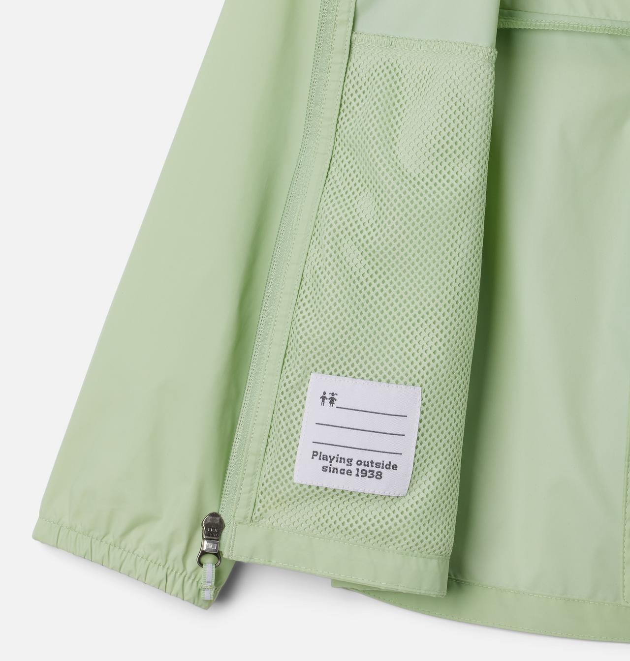 Manteau Switchback™ II Fille 3