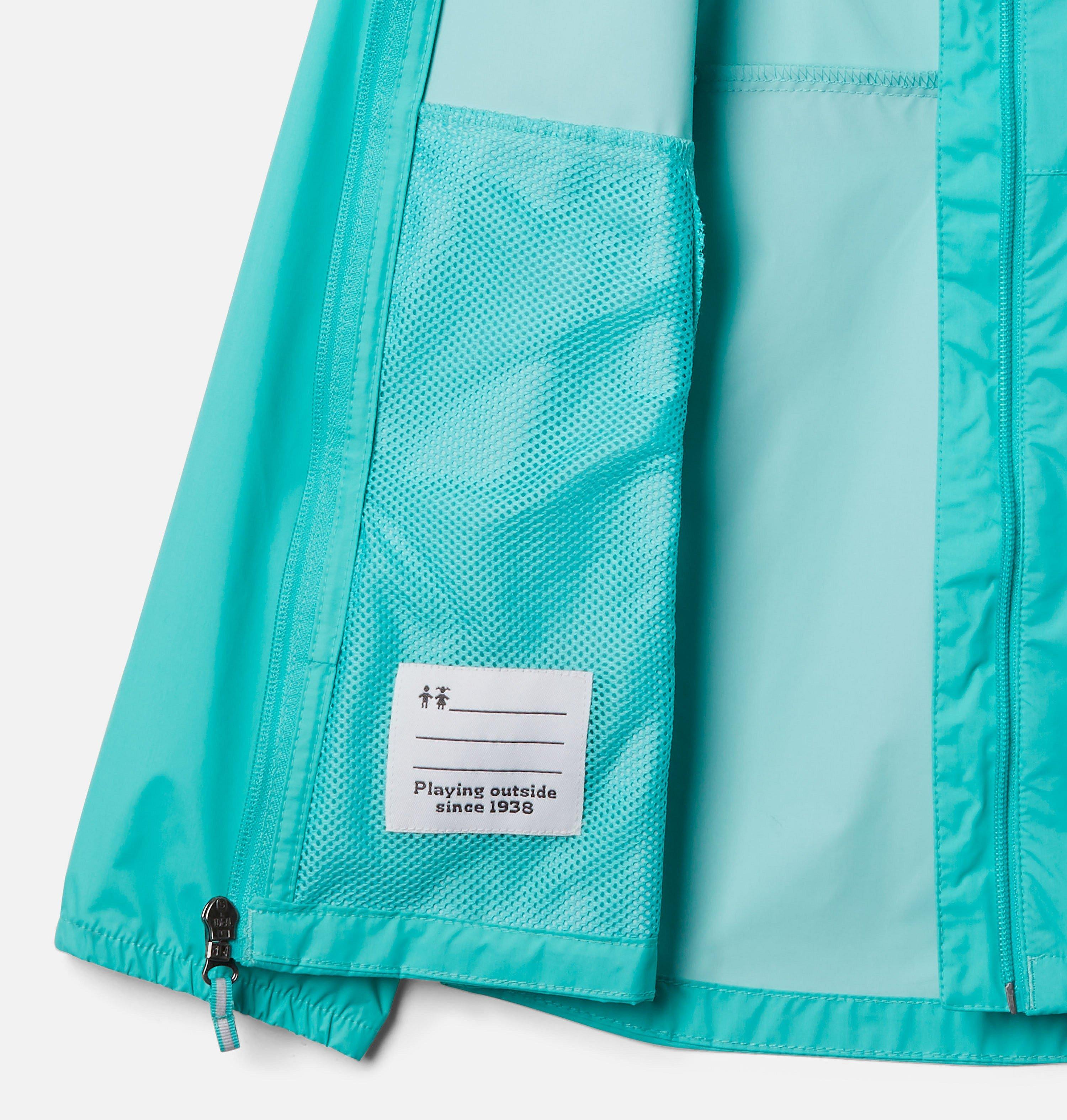 Girls' Switchback II Jacket 3