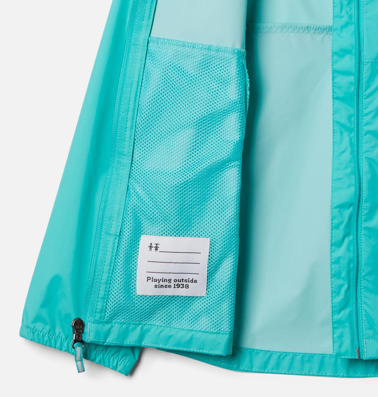 Girls' Switchback™ II Jacket 3