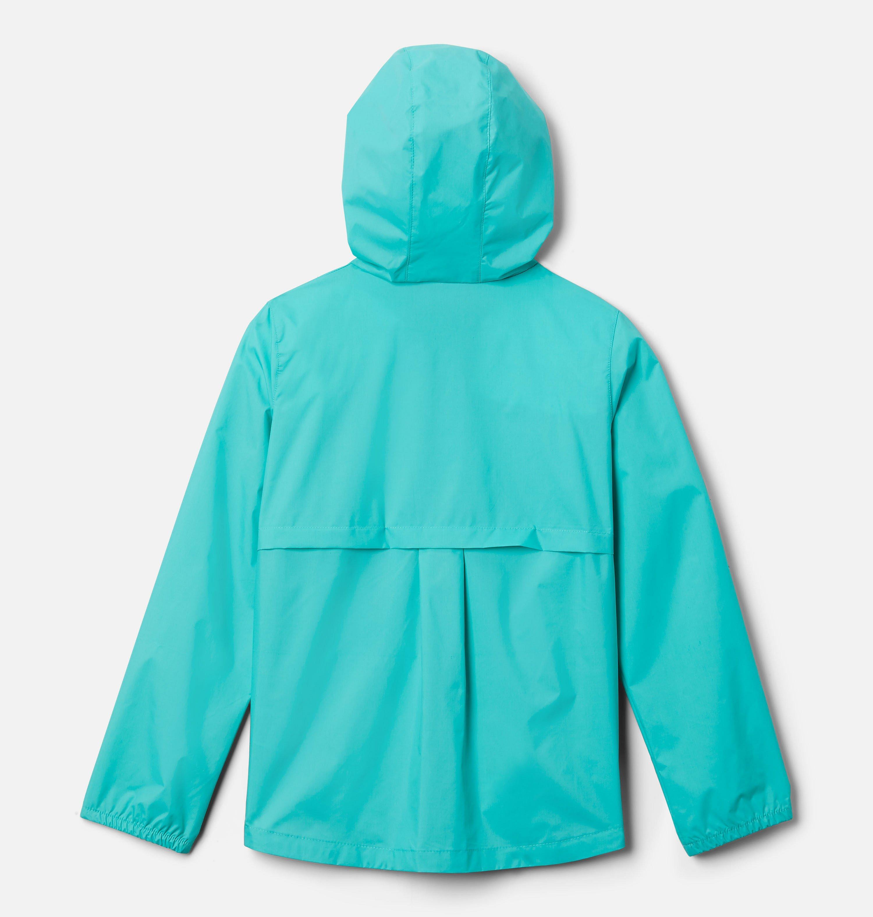 Girls' Switchback II Jacket 2