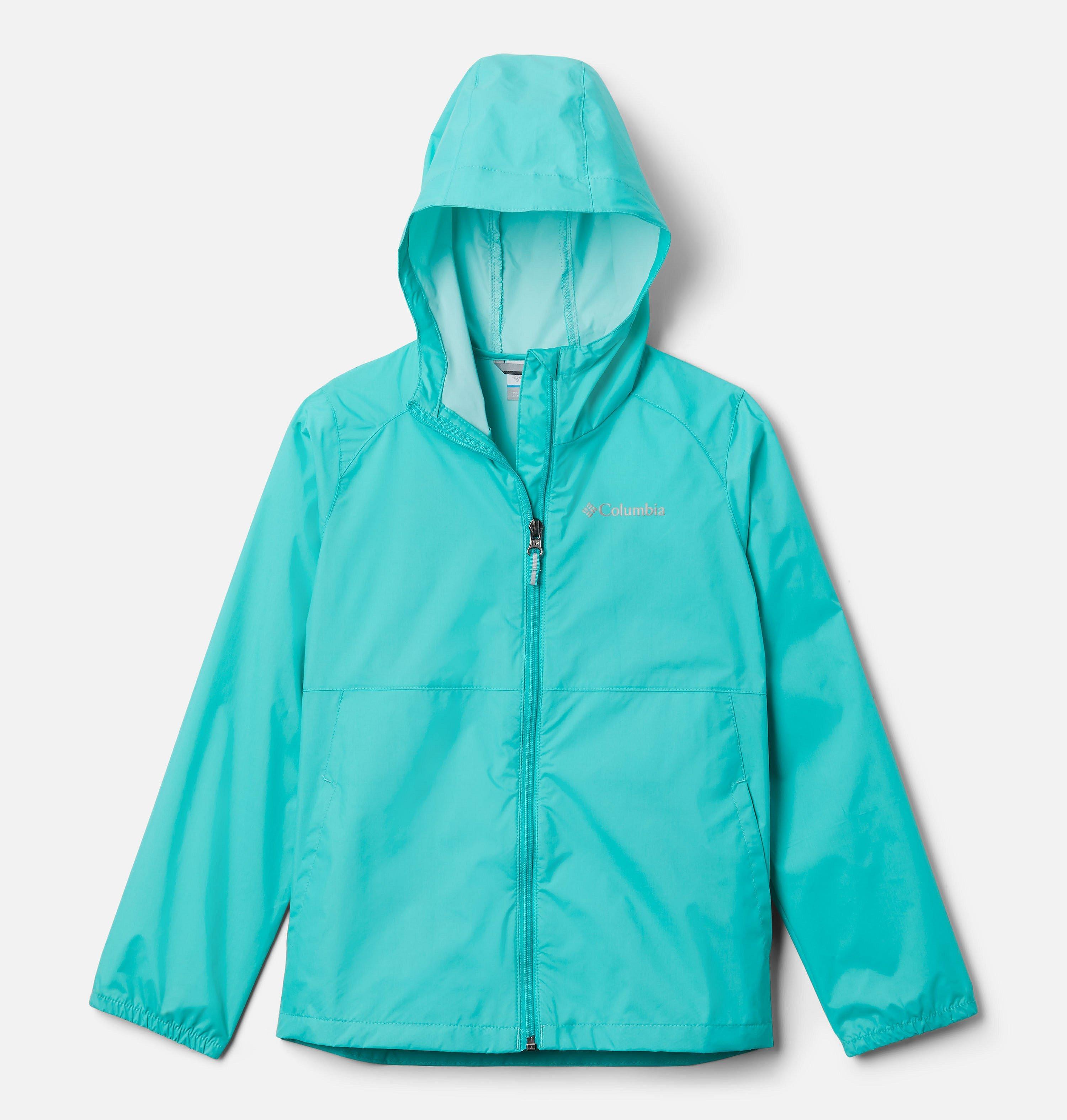 Girls' Switchback II Jacket 1