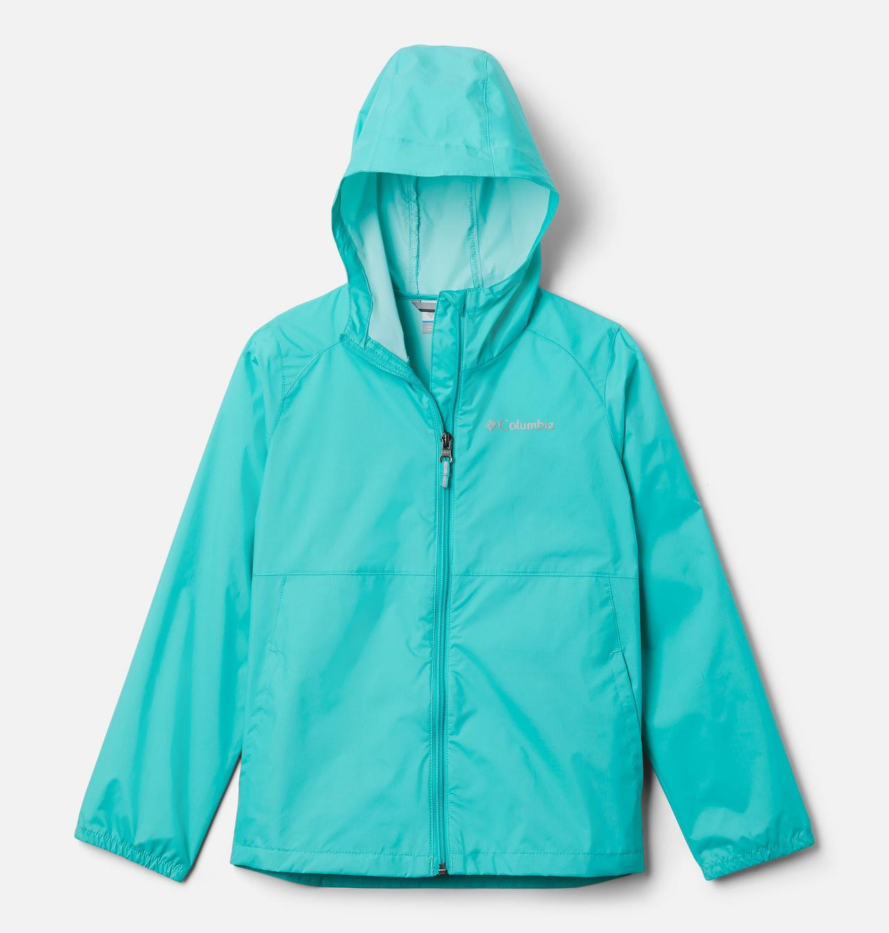 Girls' Switchback™ II Jacket 1