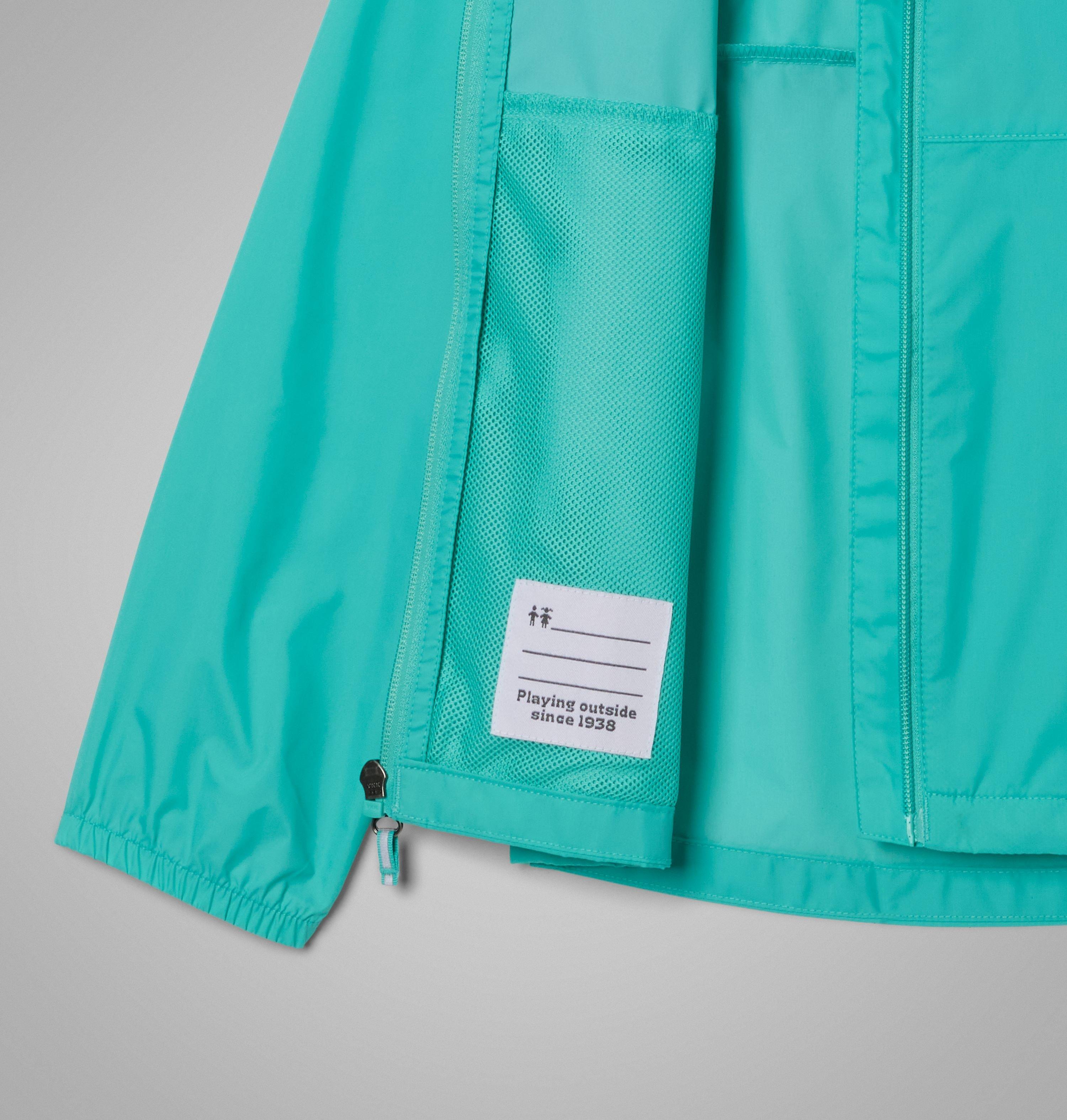 Girls' Switchback II Jacket 3