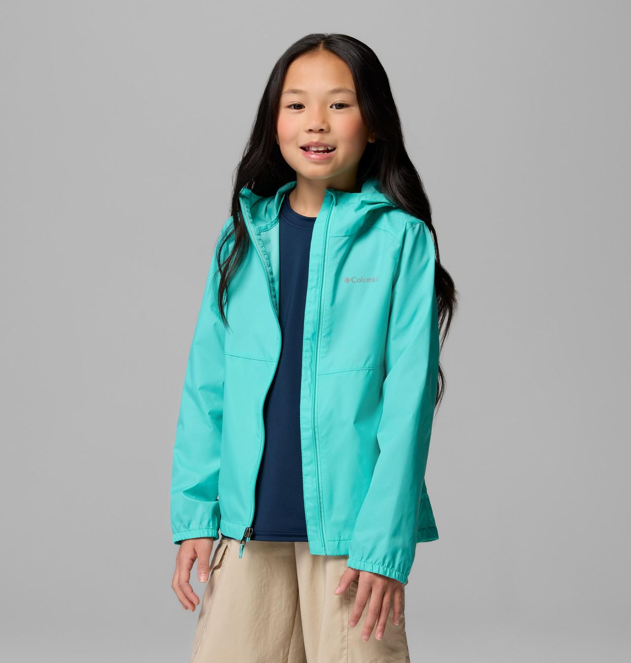 Girls' Switchback II Jacket | Columbia