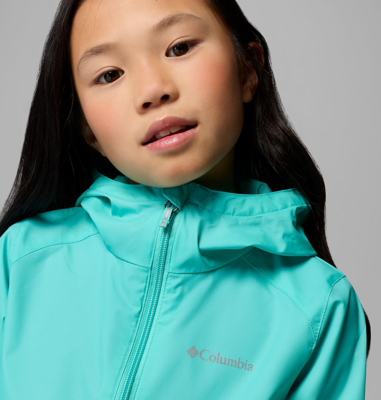 Girls' Switchback II Jacket 5