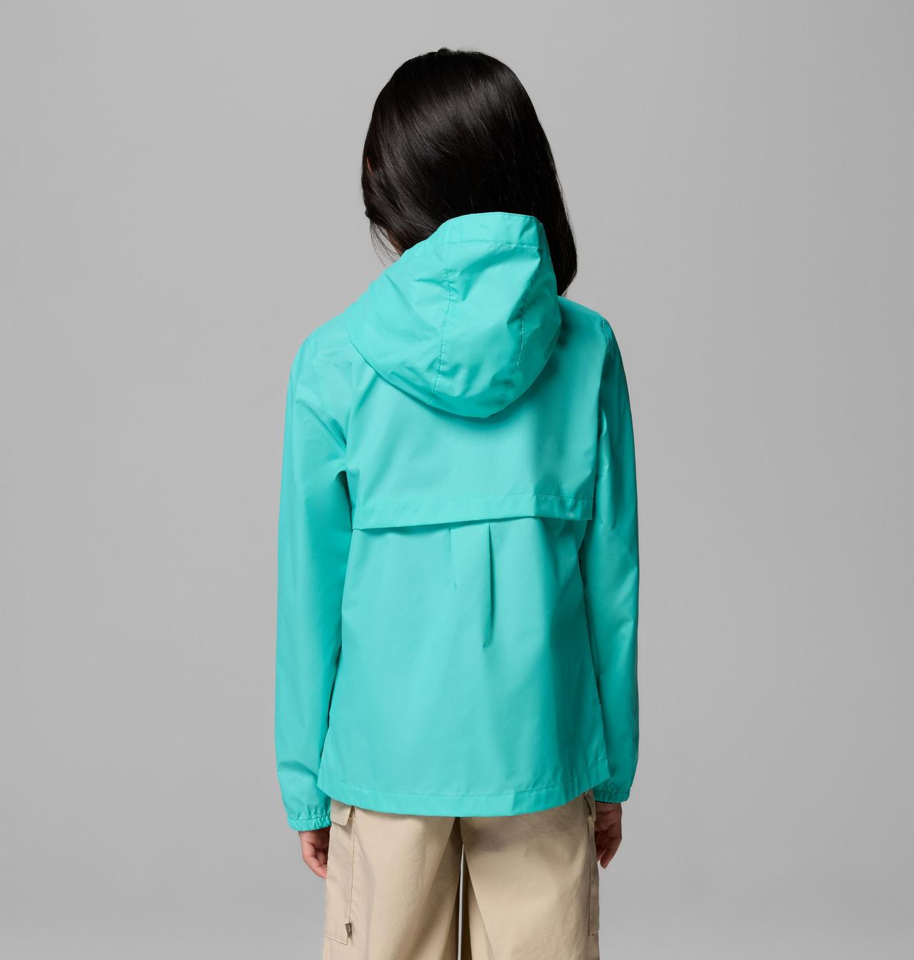 Girls' Switchback II Jacket 2