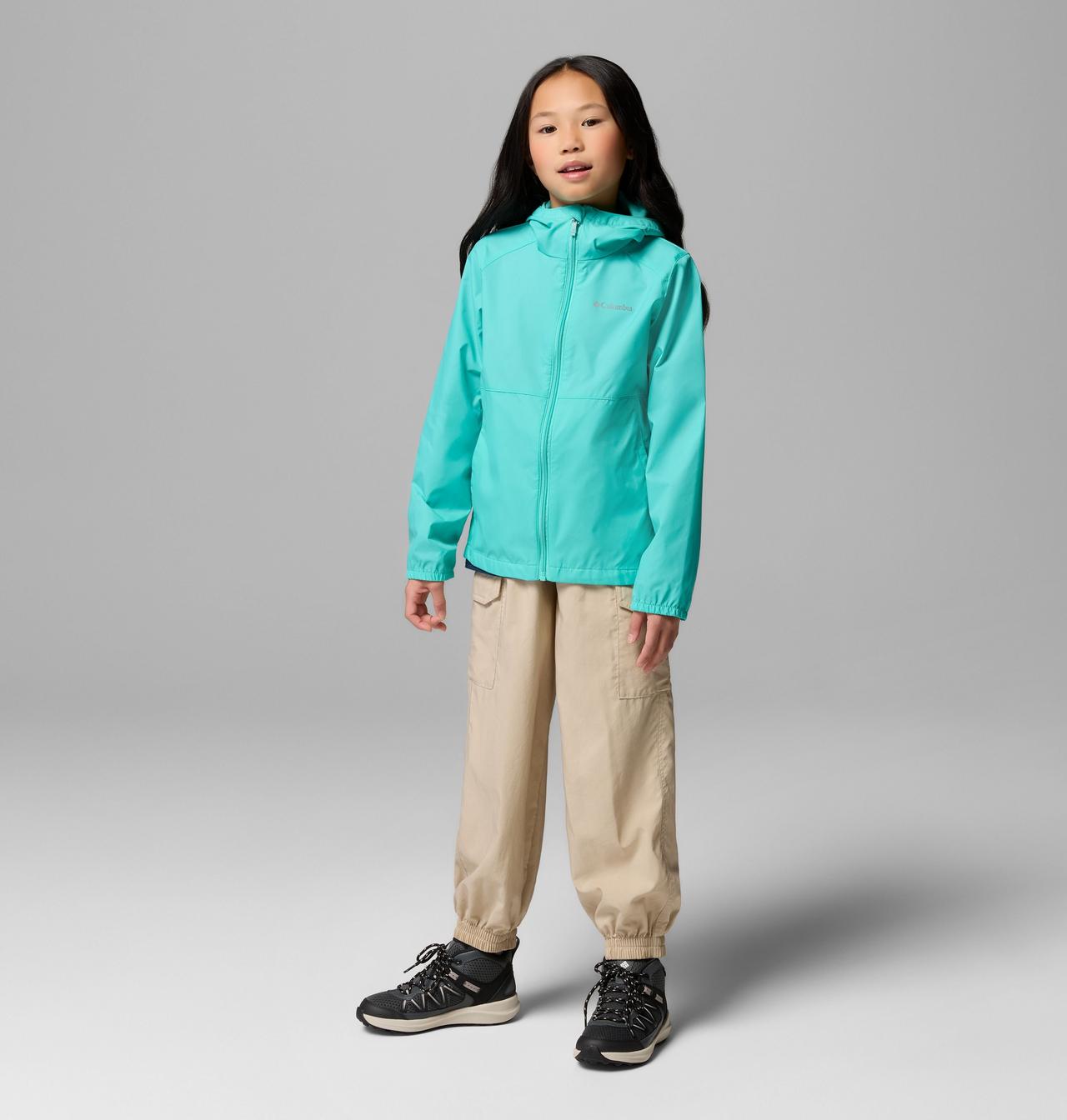 Girls' Switchback II Jacket 1