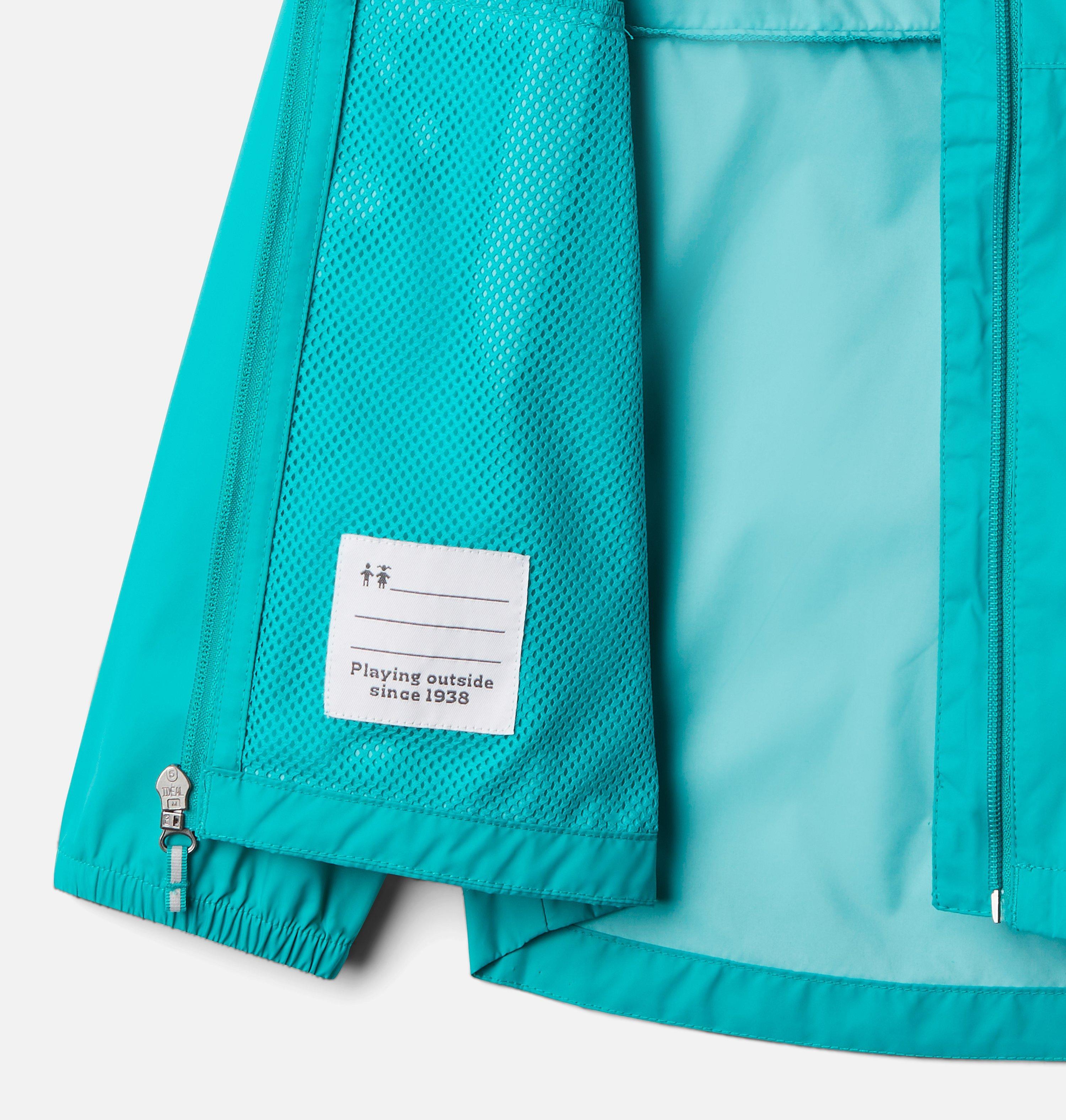 Girls' Switchback II Jacket 3