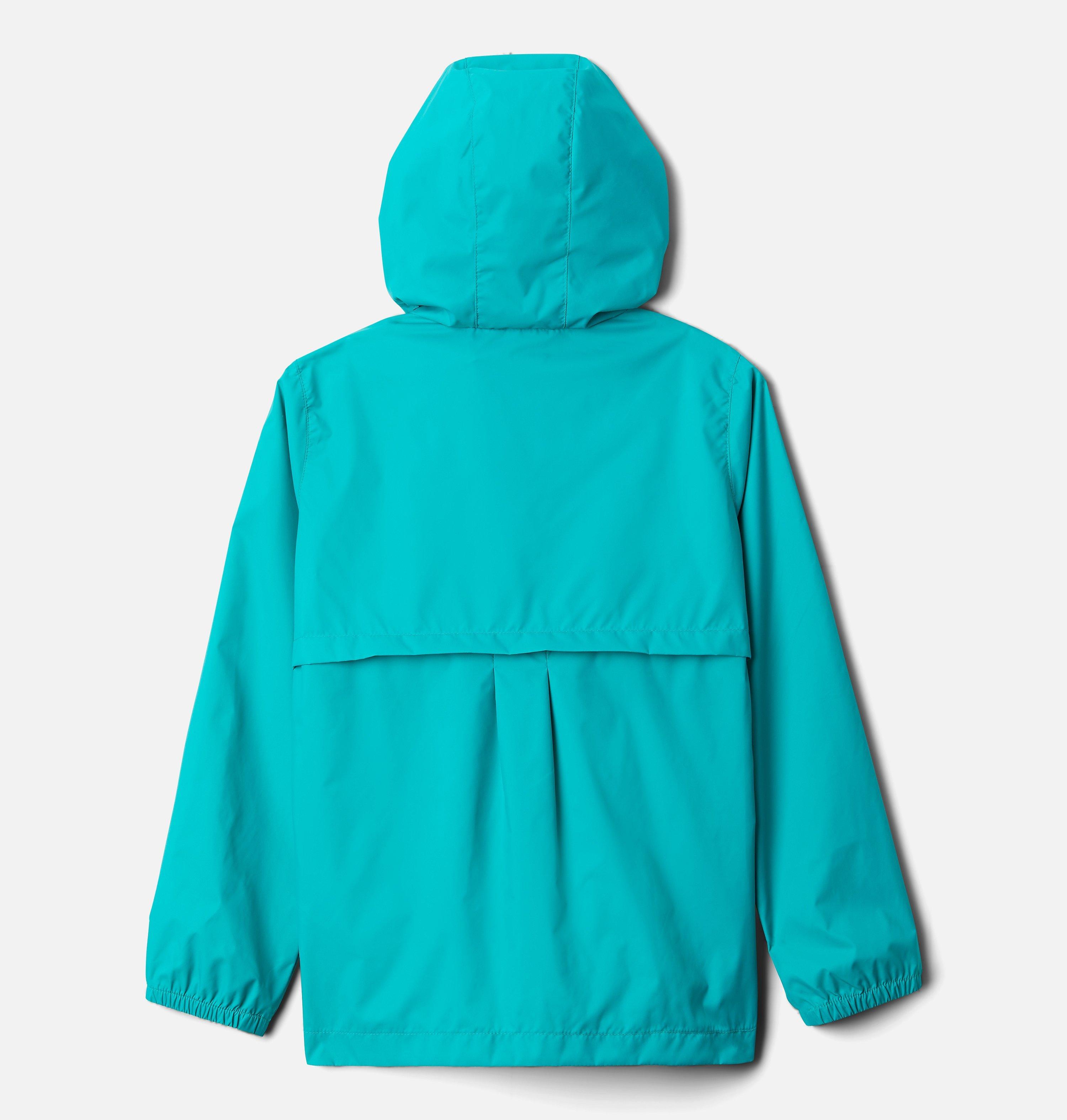 Girls' Switchback II Jacket 2