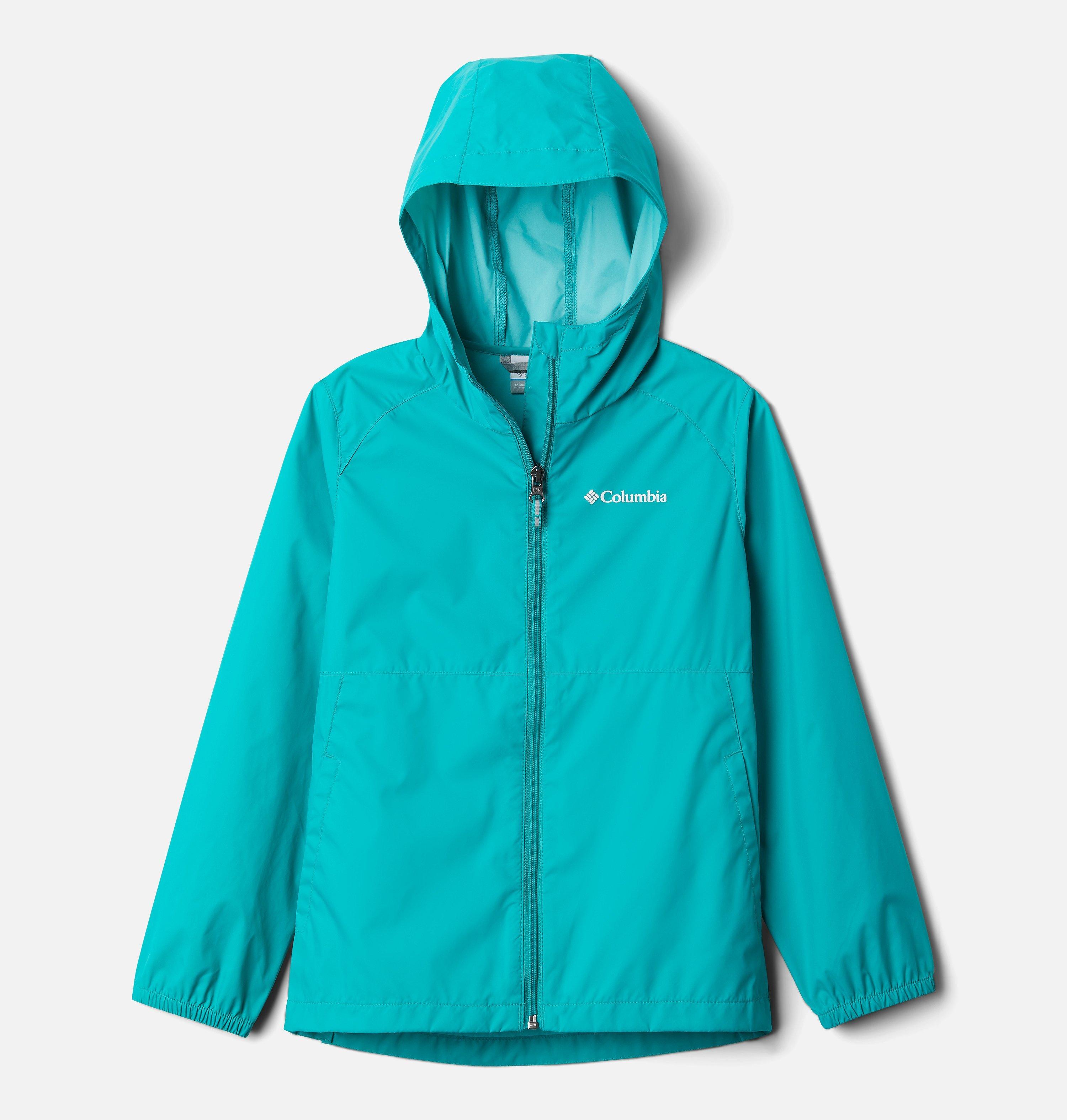 Girls' Switchback II Jacket 1