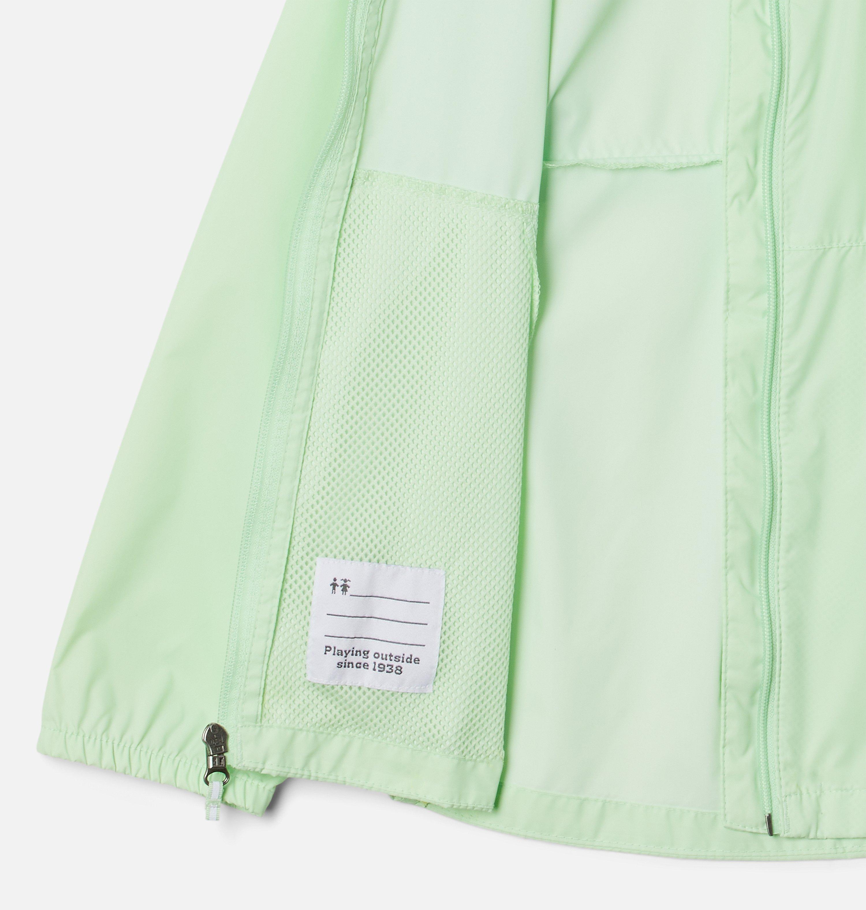 Girls' Switchback II Jacket 3