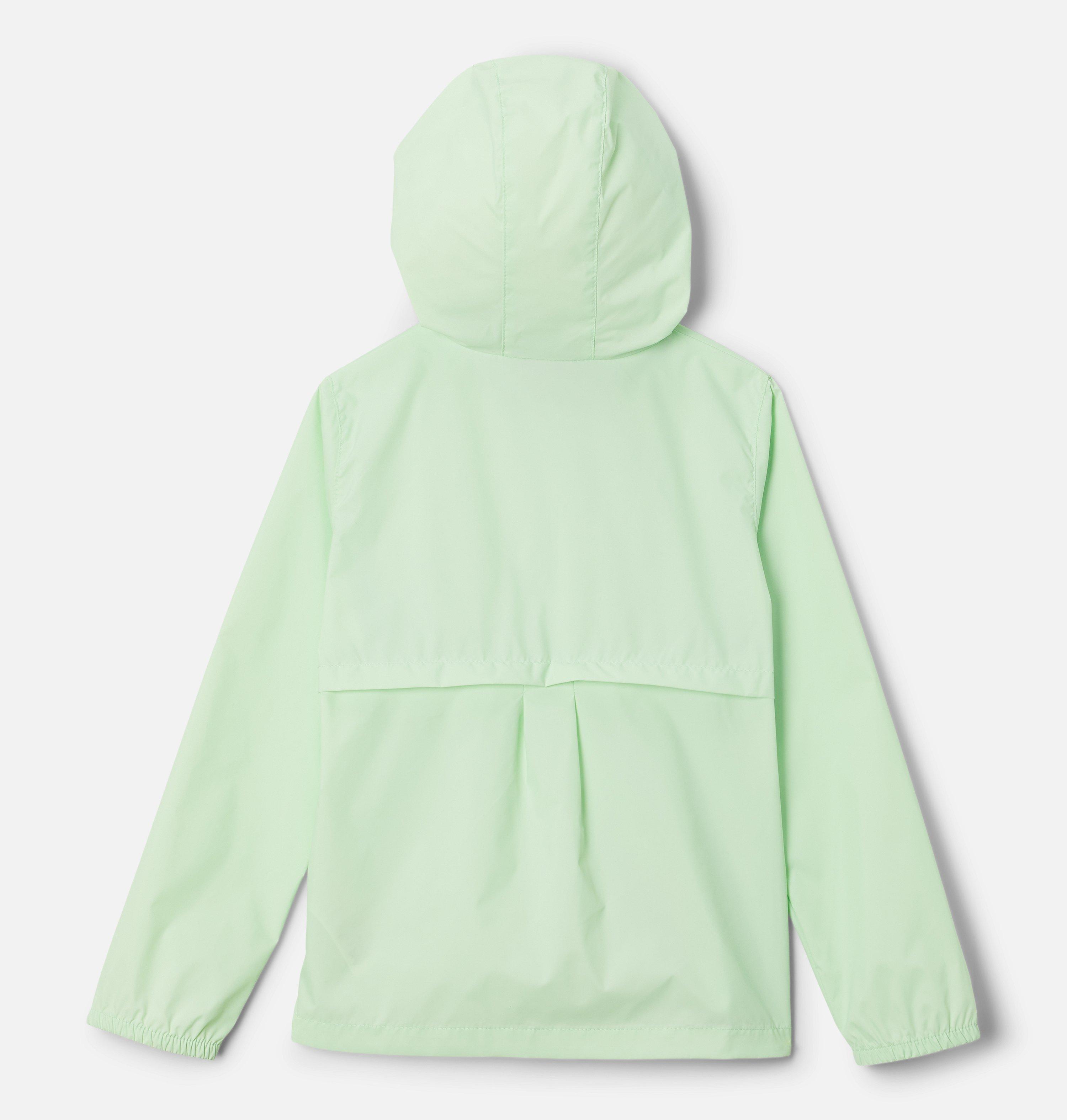 Girls' Switchback II Jacket 2