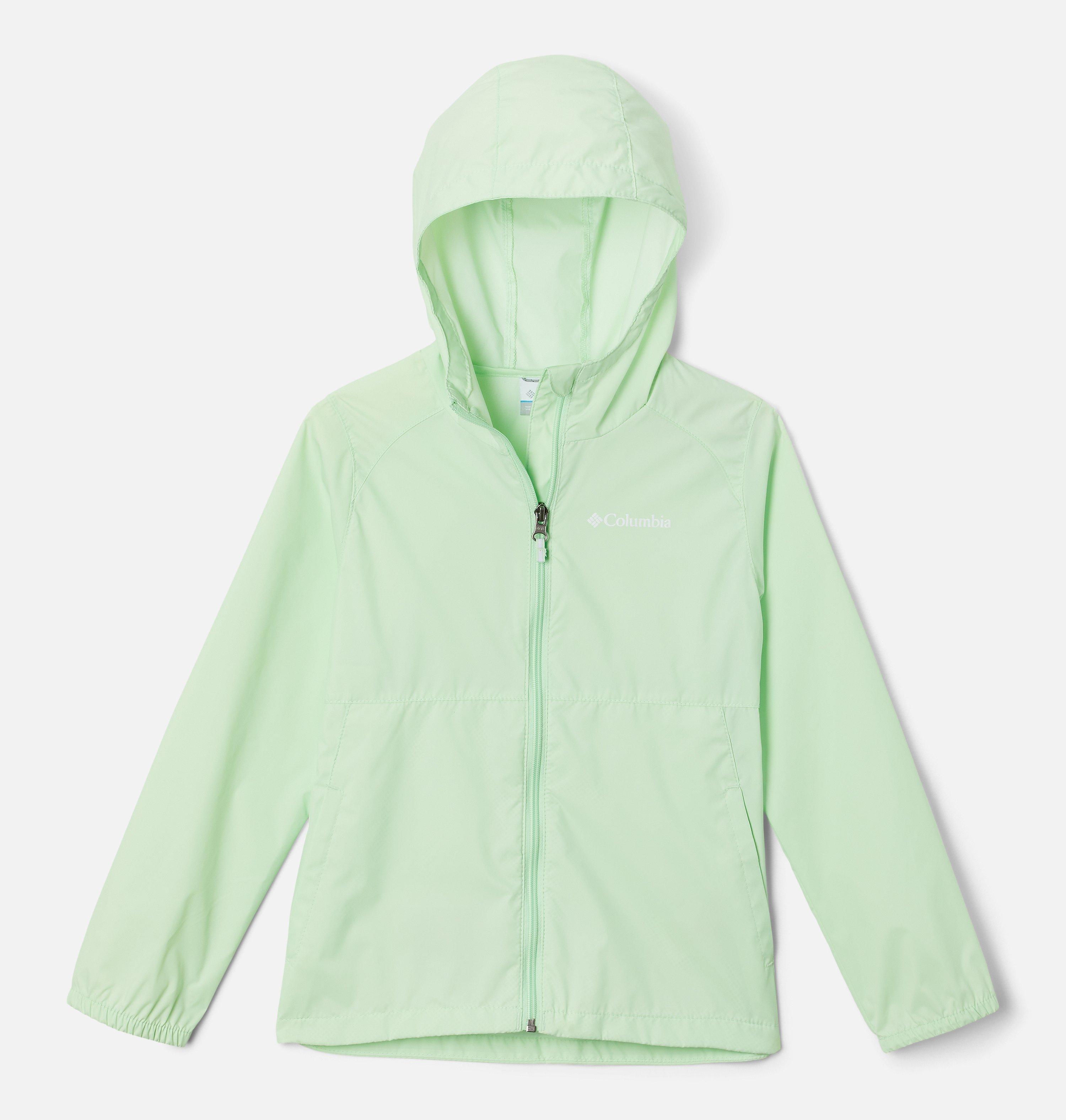 Girls' Switchback II Jacket 1