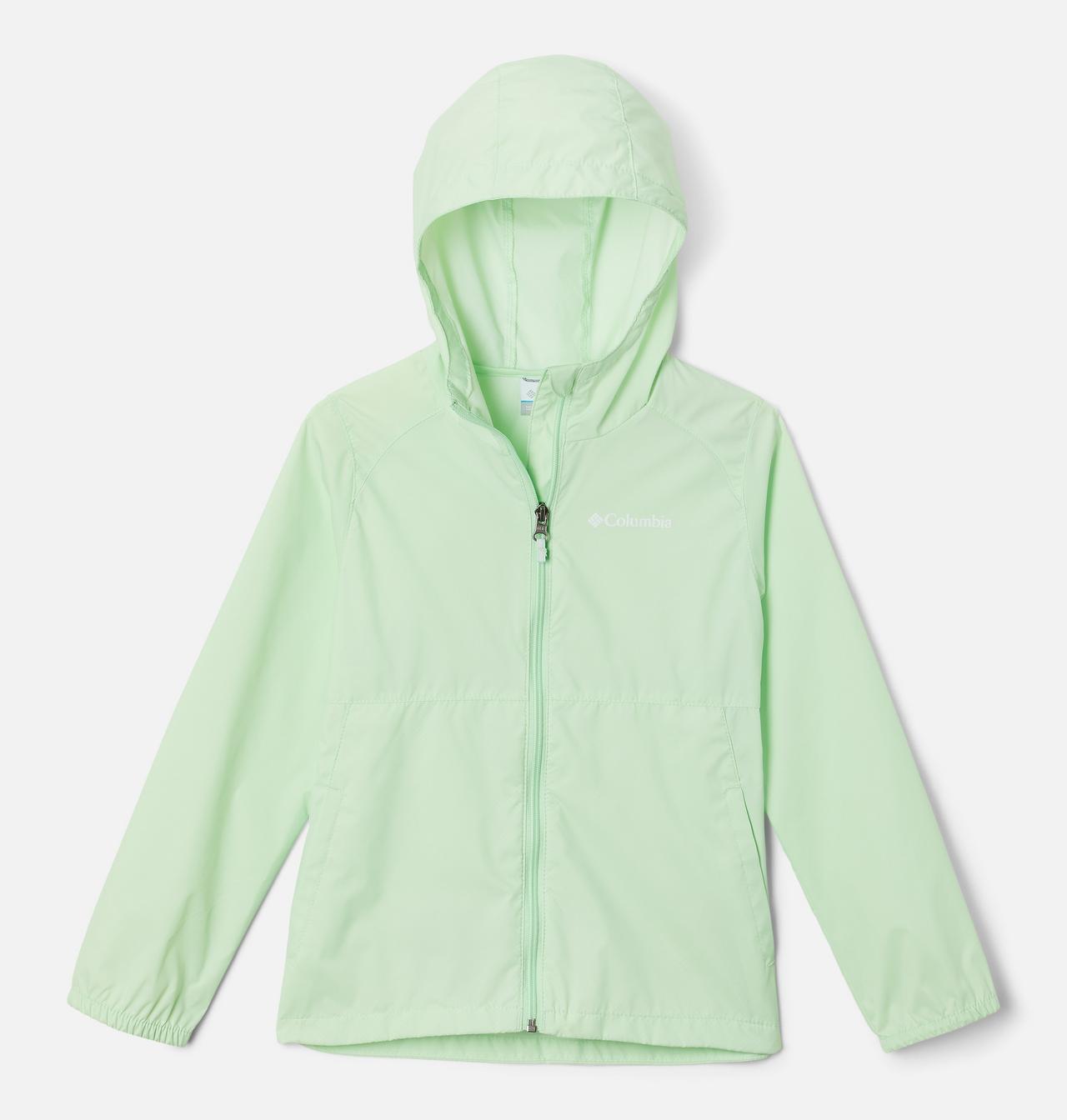 Girls' Switchback™ II Jacket 1
