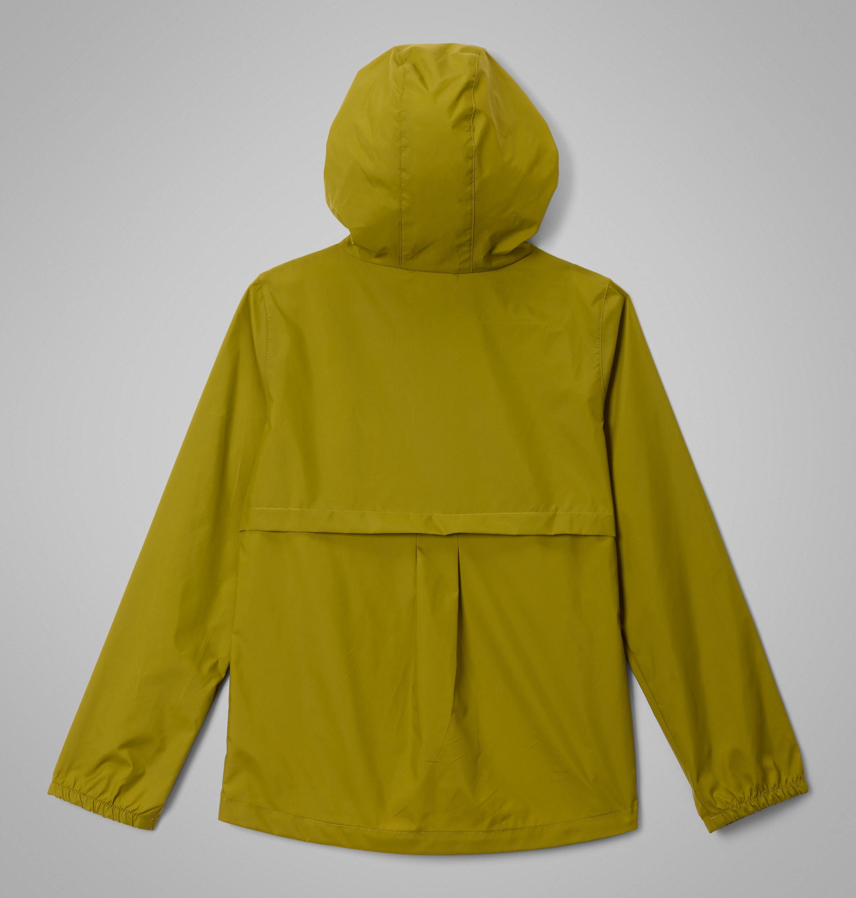 Girls' Switchback II Jacket | 379 | M 2