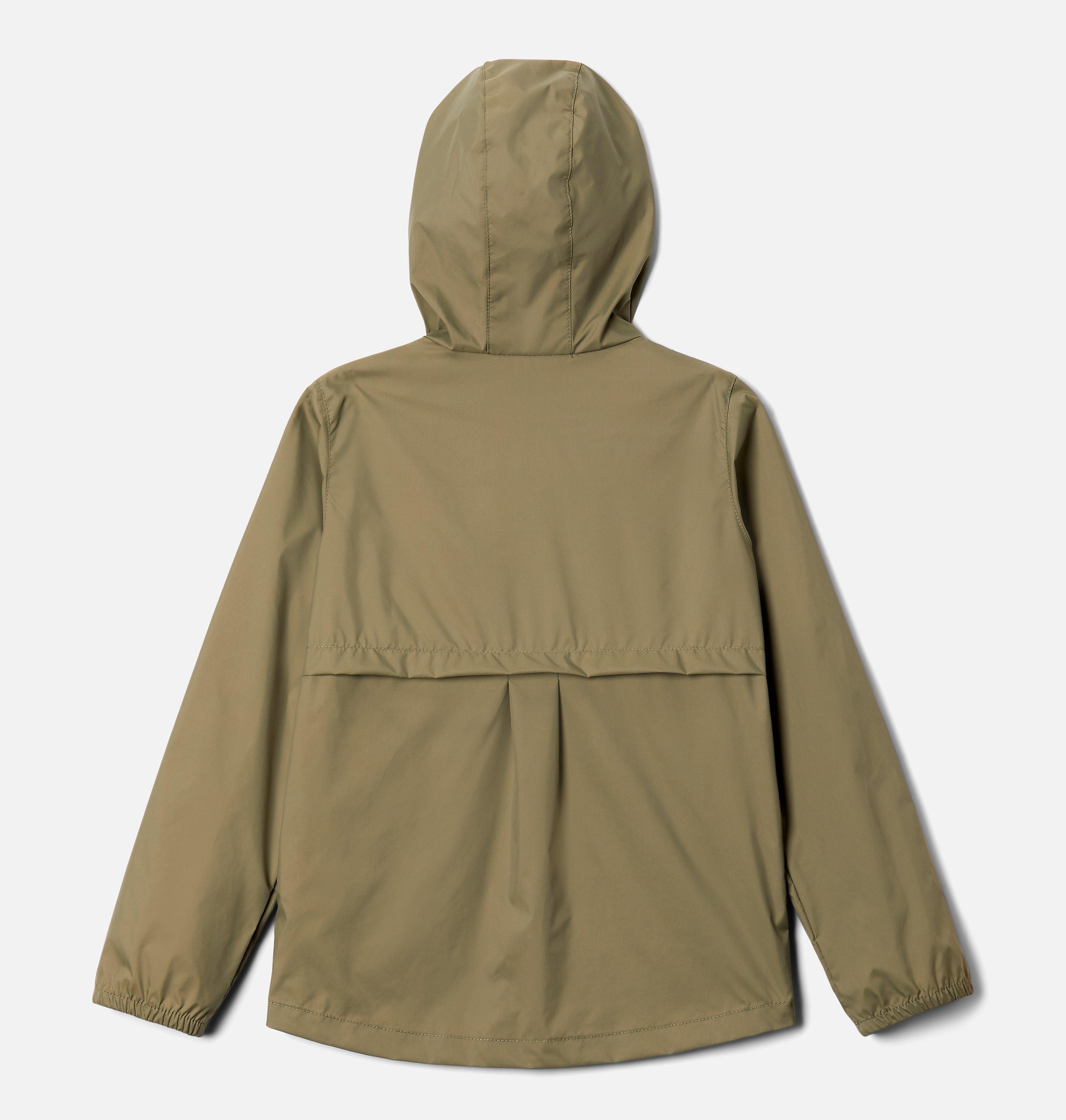Girls' Switchback II Jacket 2