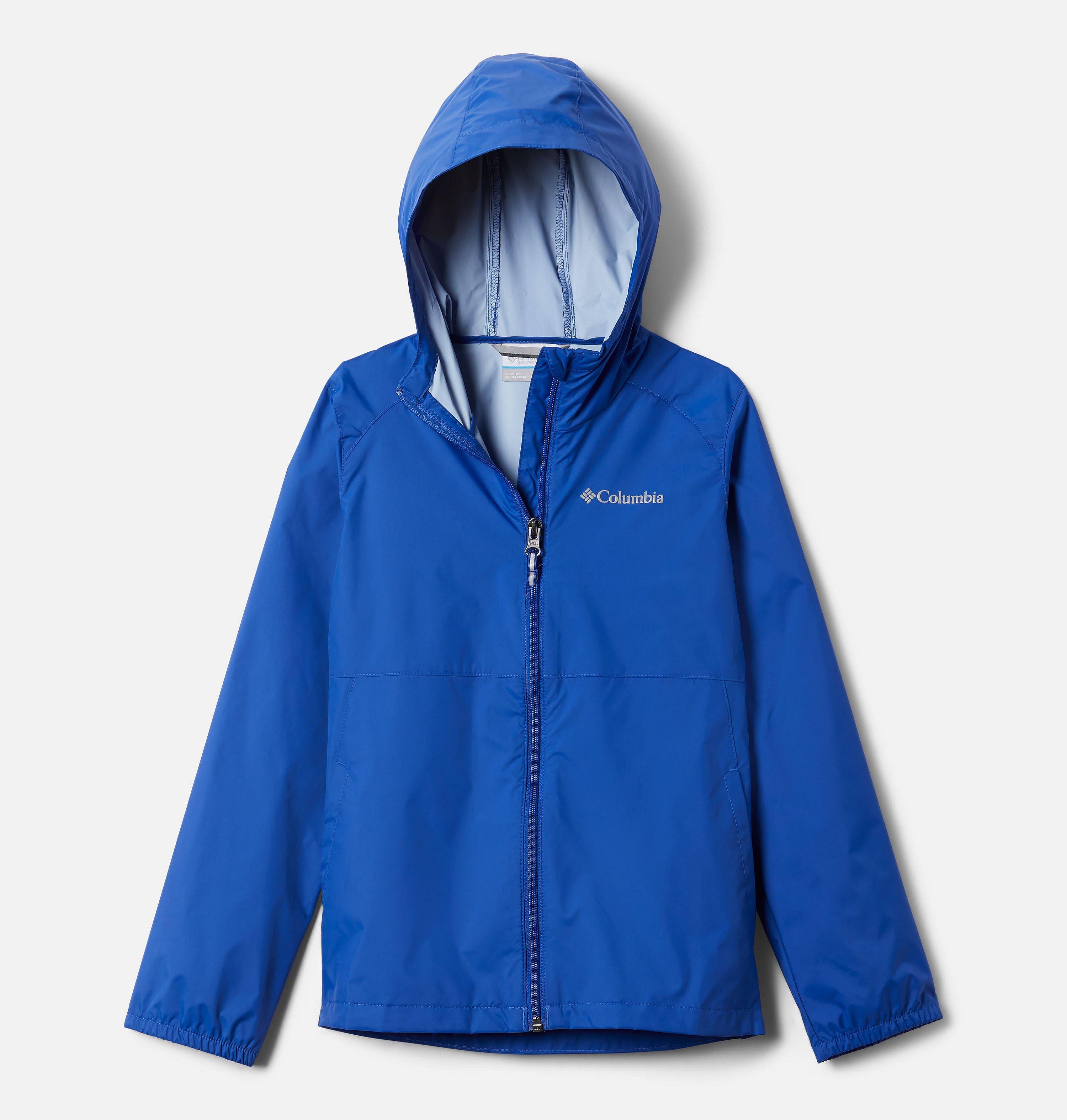Girls' Switchback II Jacket 1