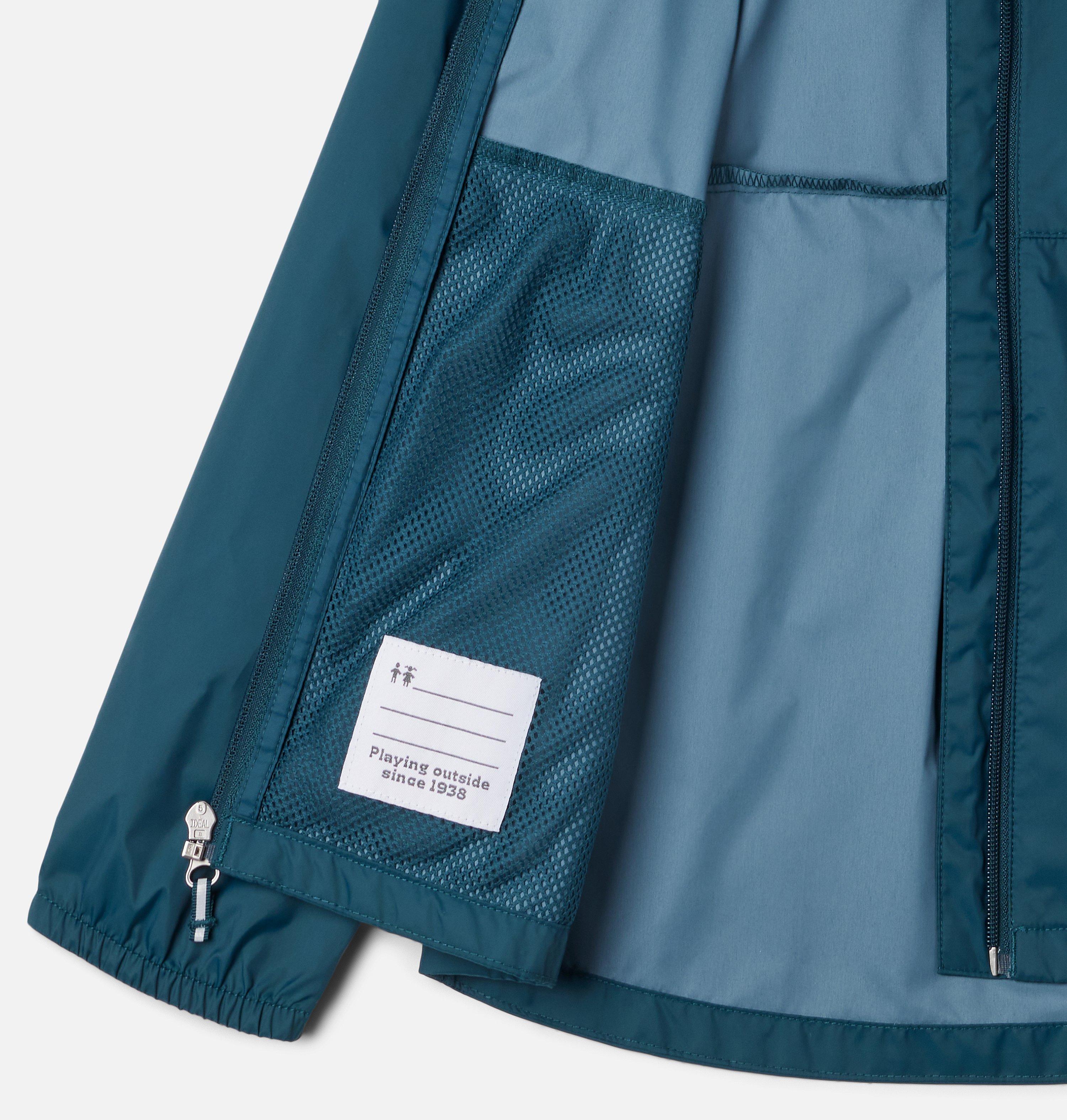 Girls' Switchback II Jacket 3
