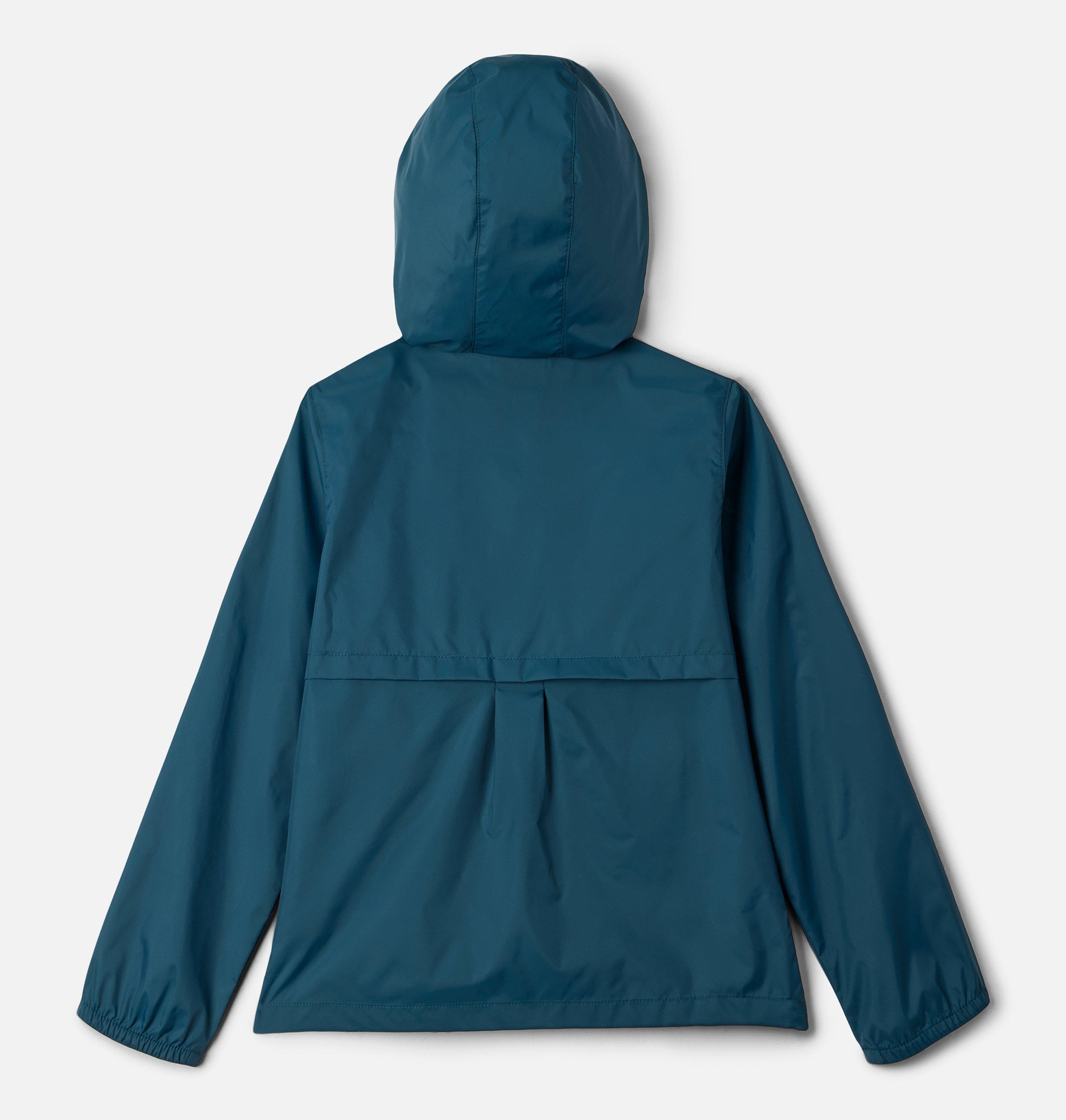 Girls' Switchback II Jacket 2