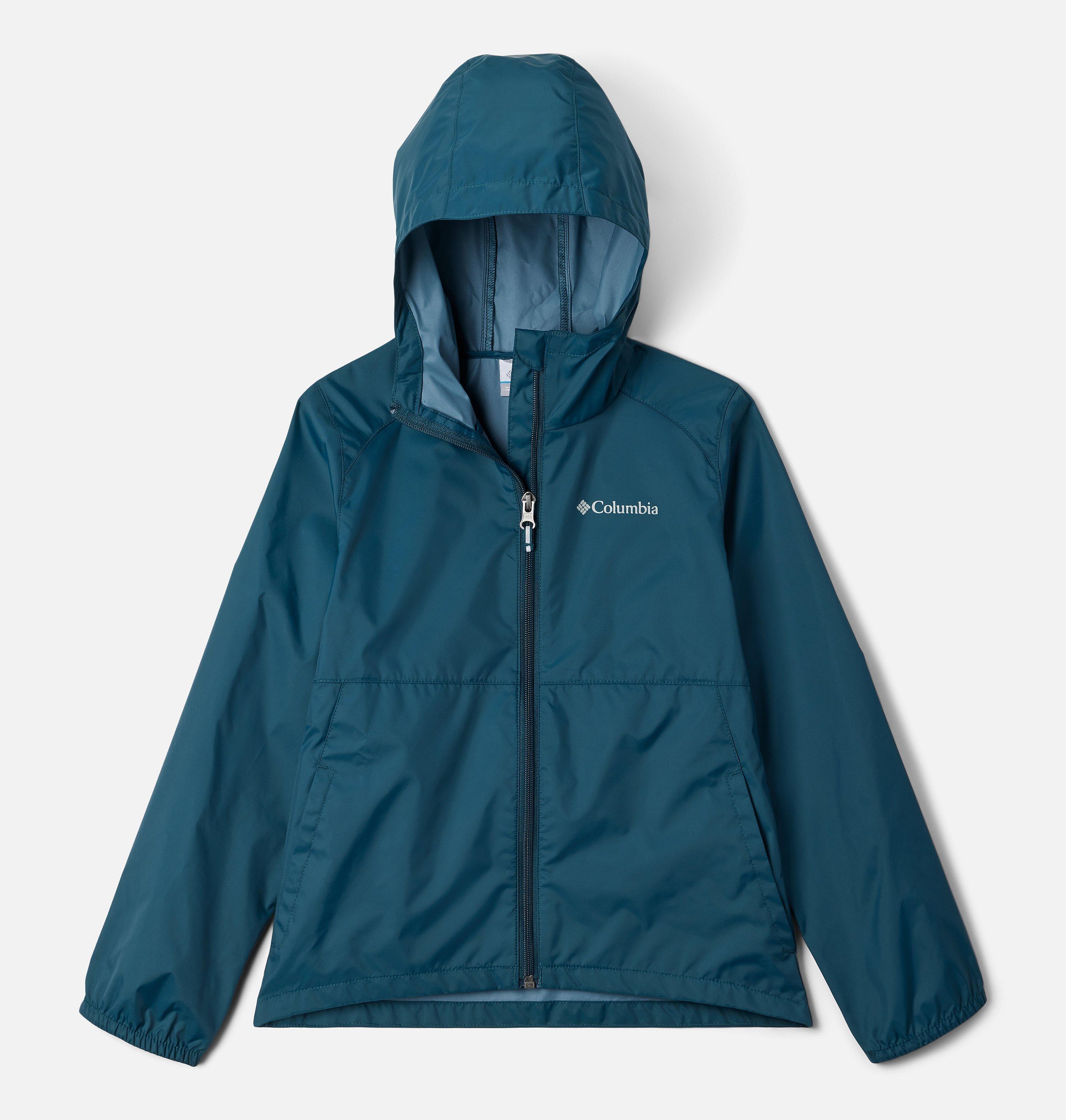 Girls' Switchback II Jacket 1
