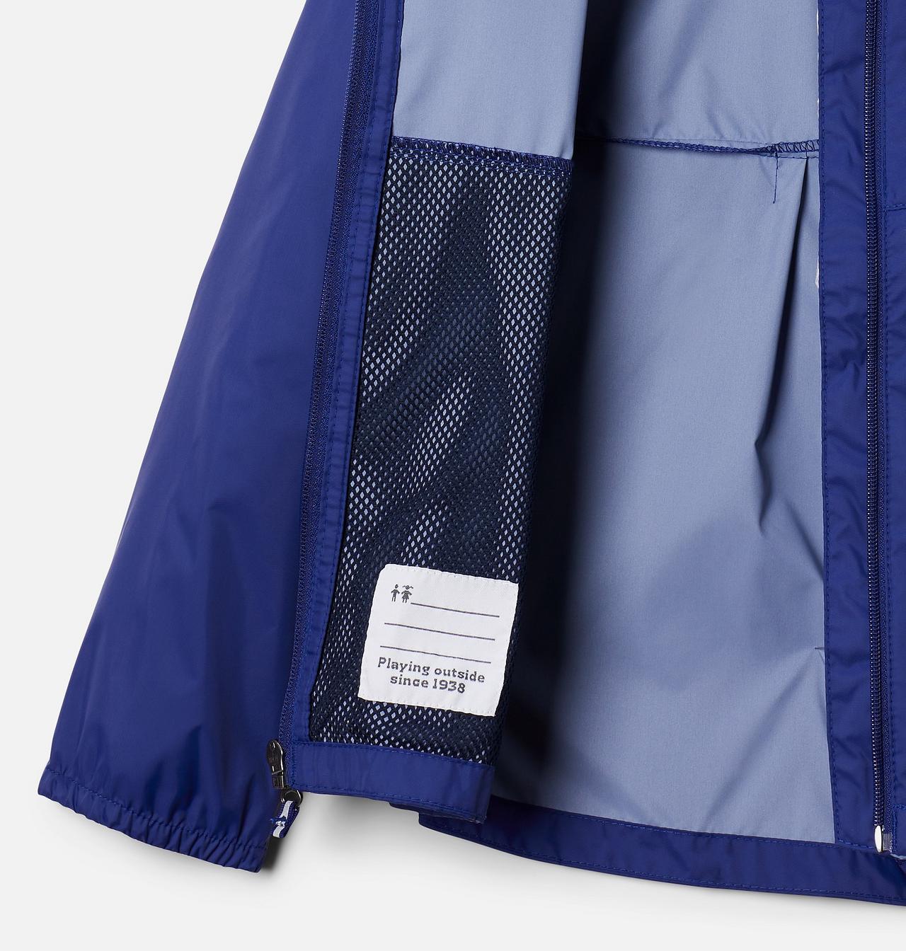 Girls' Switchback™ II Jacket 3