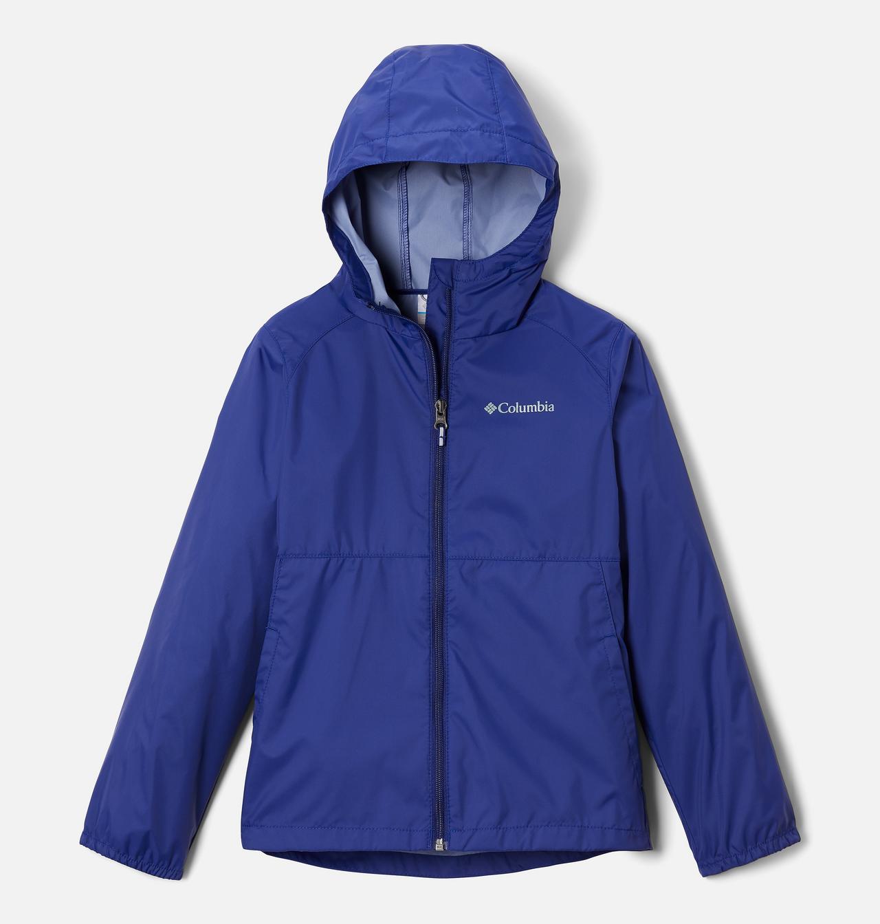 Girls' Switchback™ II Jacket 1