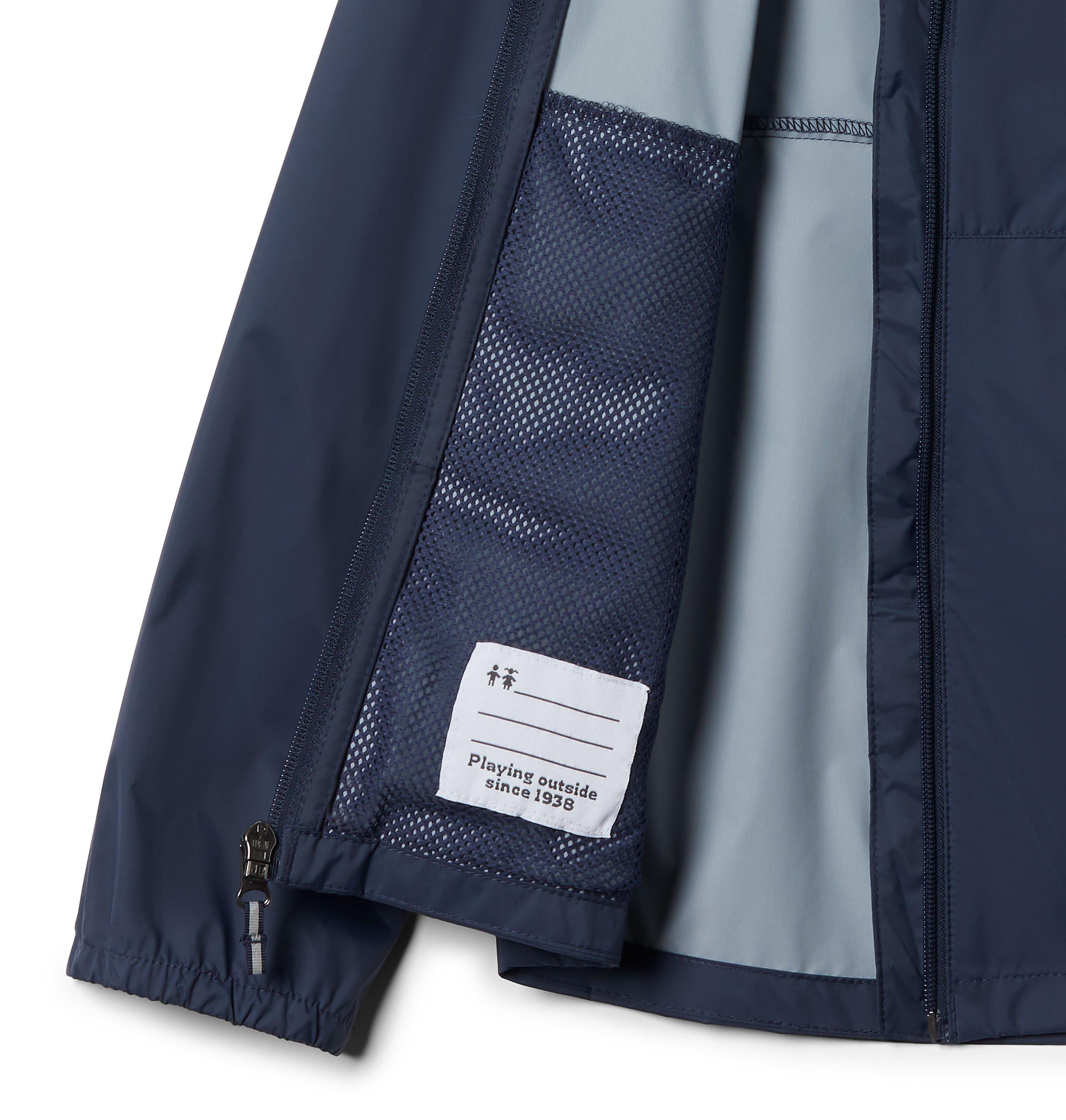 Girls' Switchback II Jacket 3