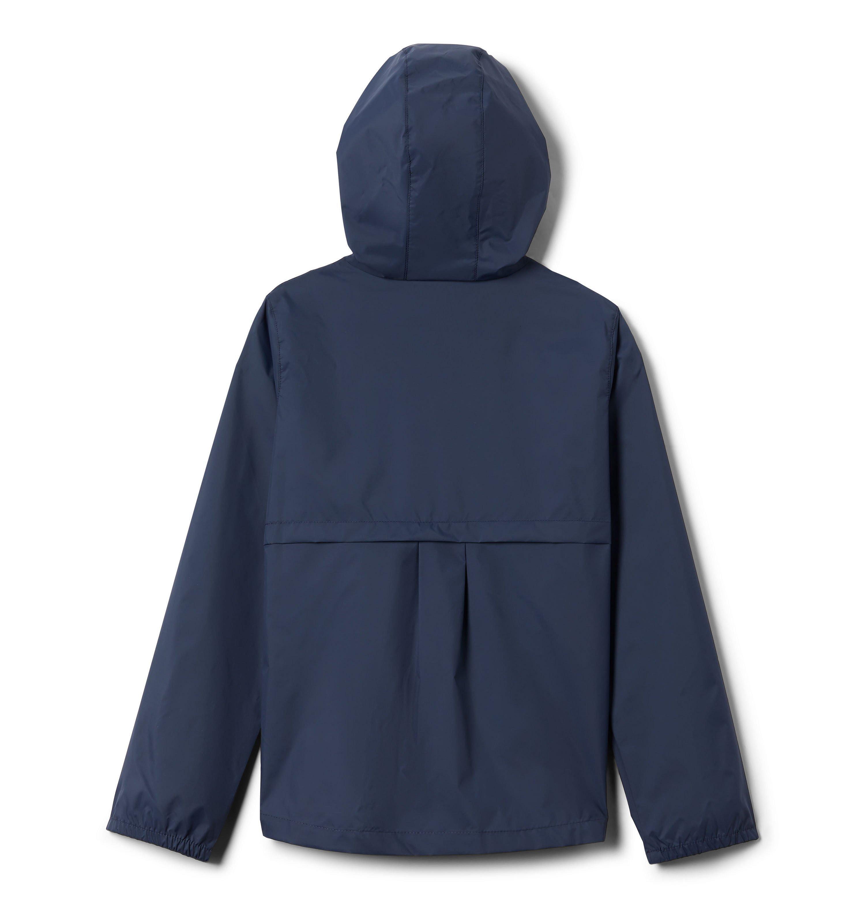 Girls' Switchback II Jacket 2