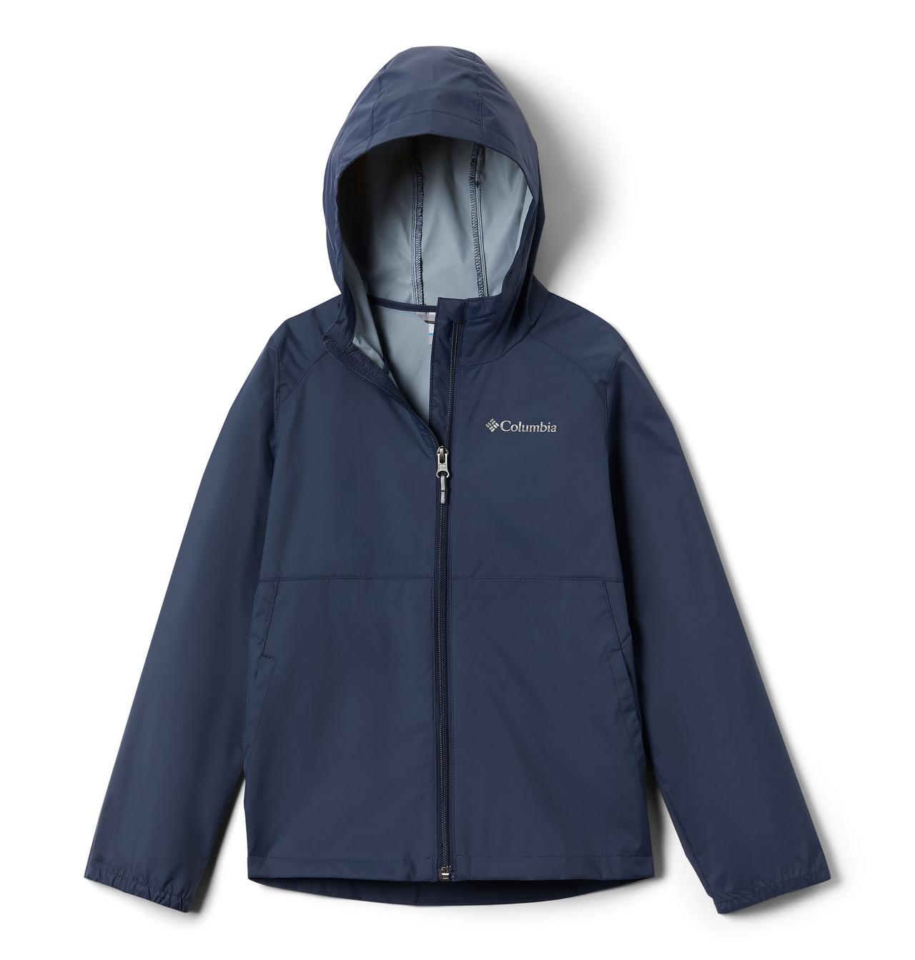 Girls' Switchback™ II Jacket 1