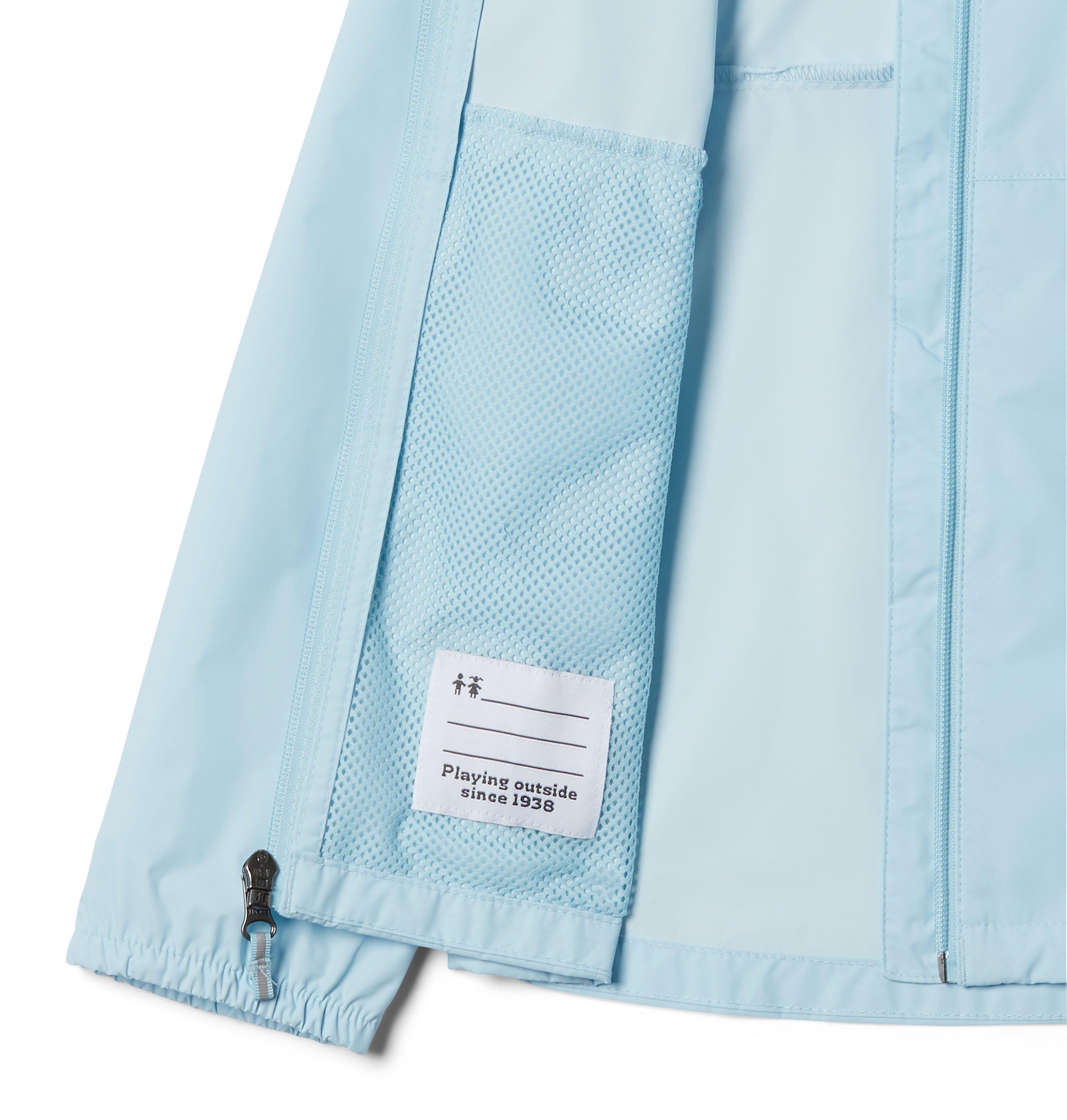 Girls' Switchback II Jacket 3