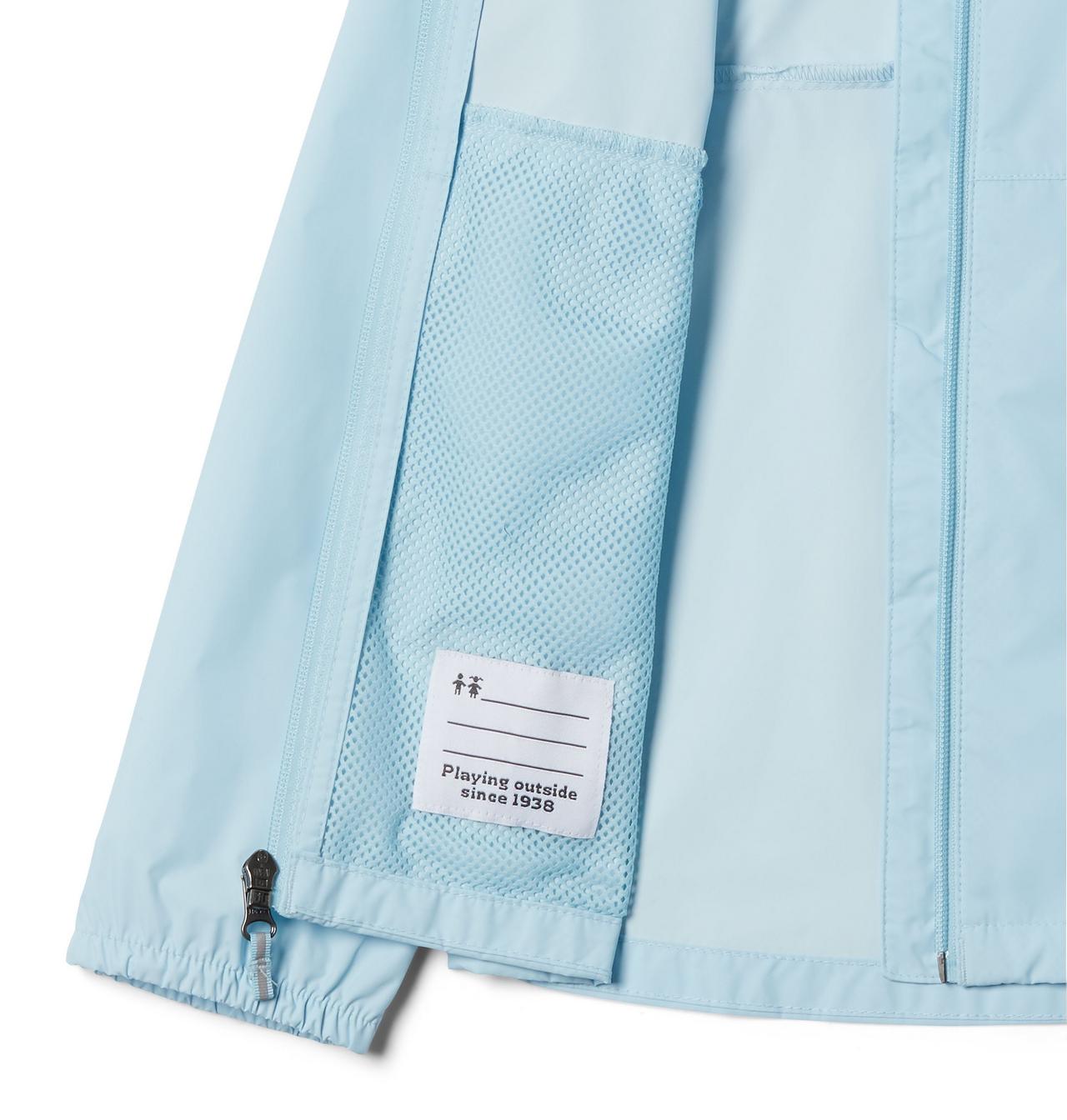 Girls' Switchback™ II Jacket 3