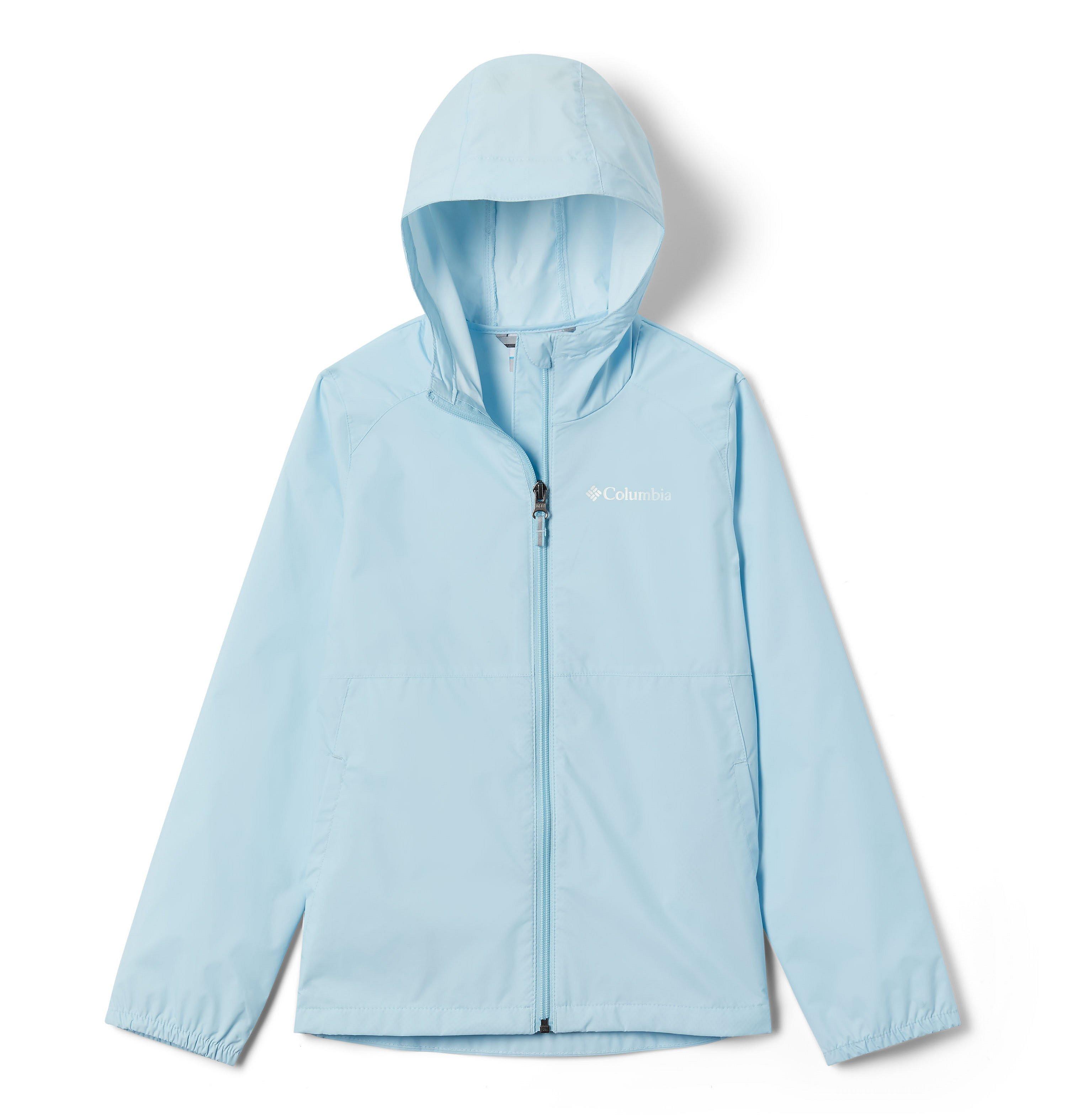Girls' Switchback II Jacket 1