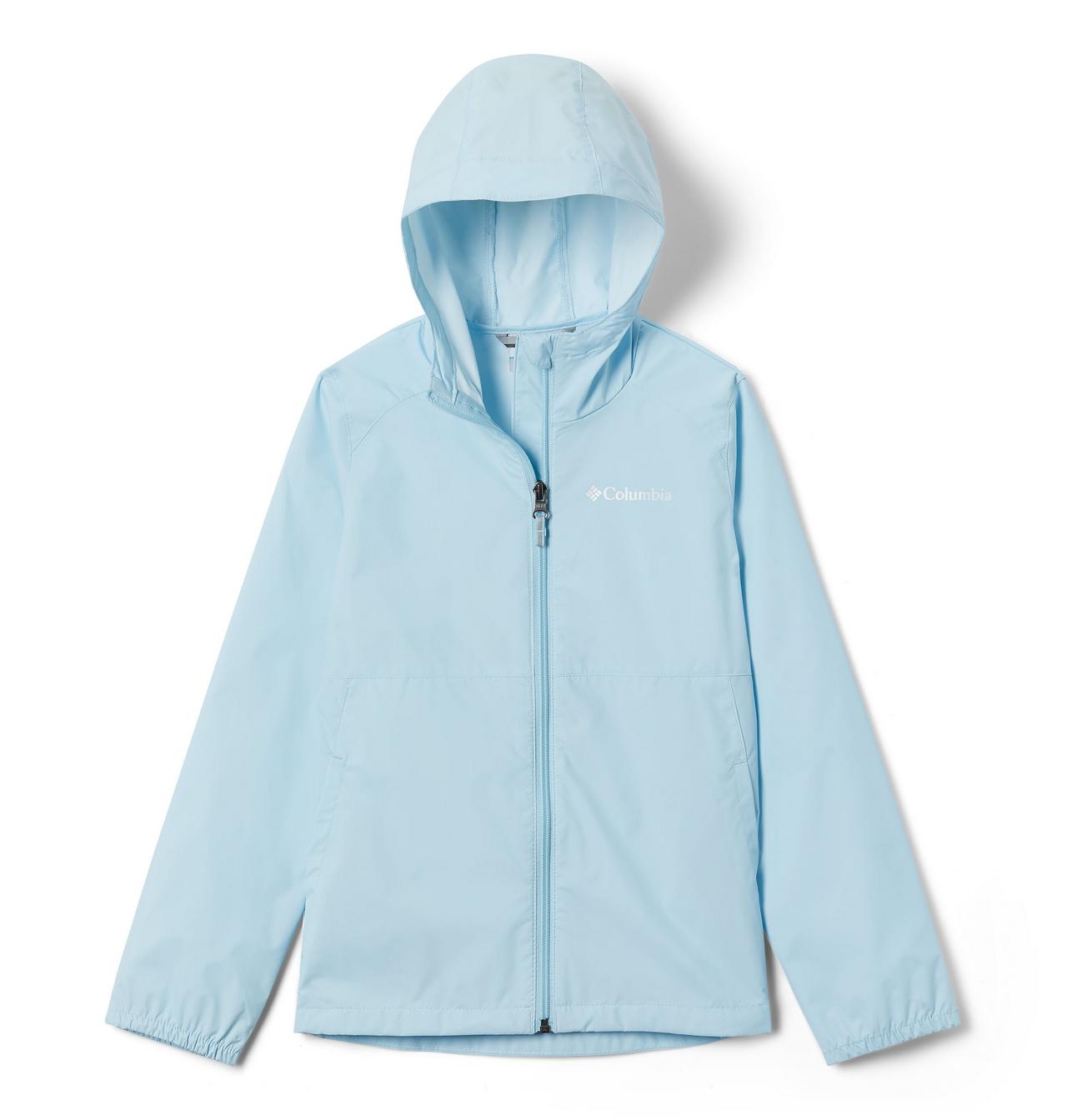 Girls' Switchback™ II Jacket 1