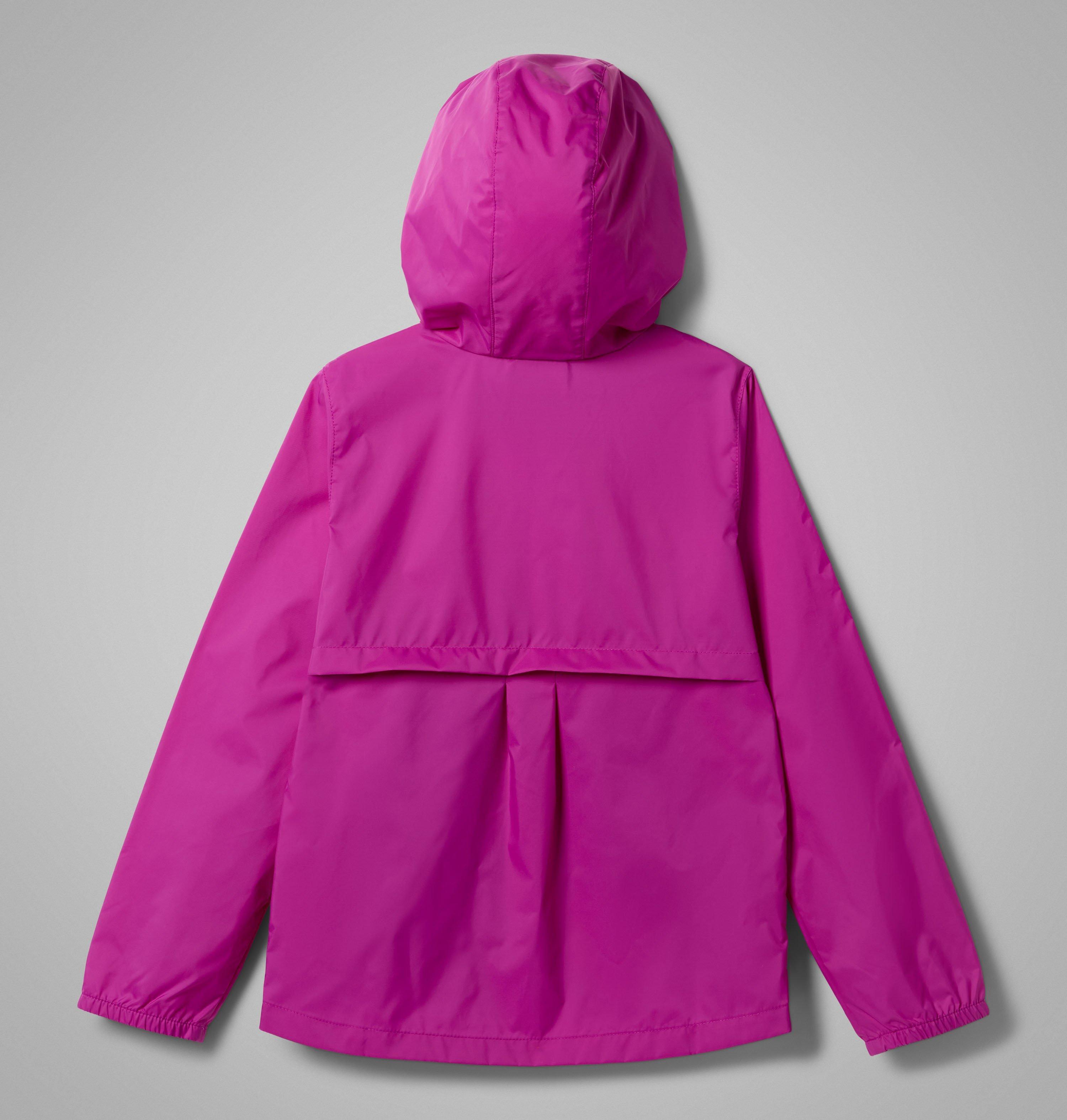 Girls' Switchback II Jacket 2