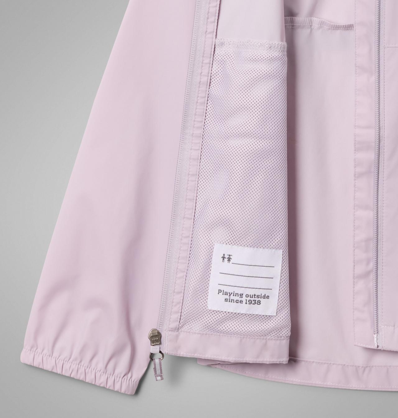 Girls' Switchback™ II Jacket | 551 | S 3