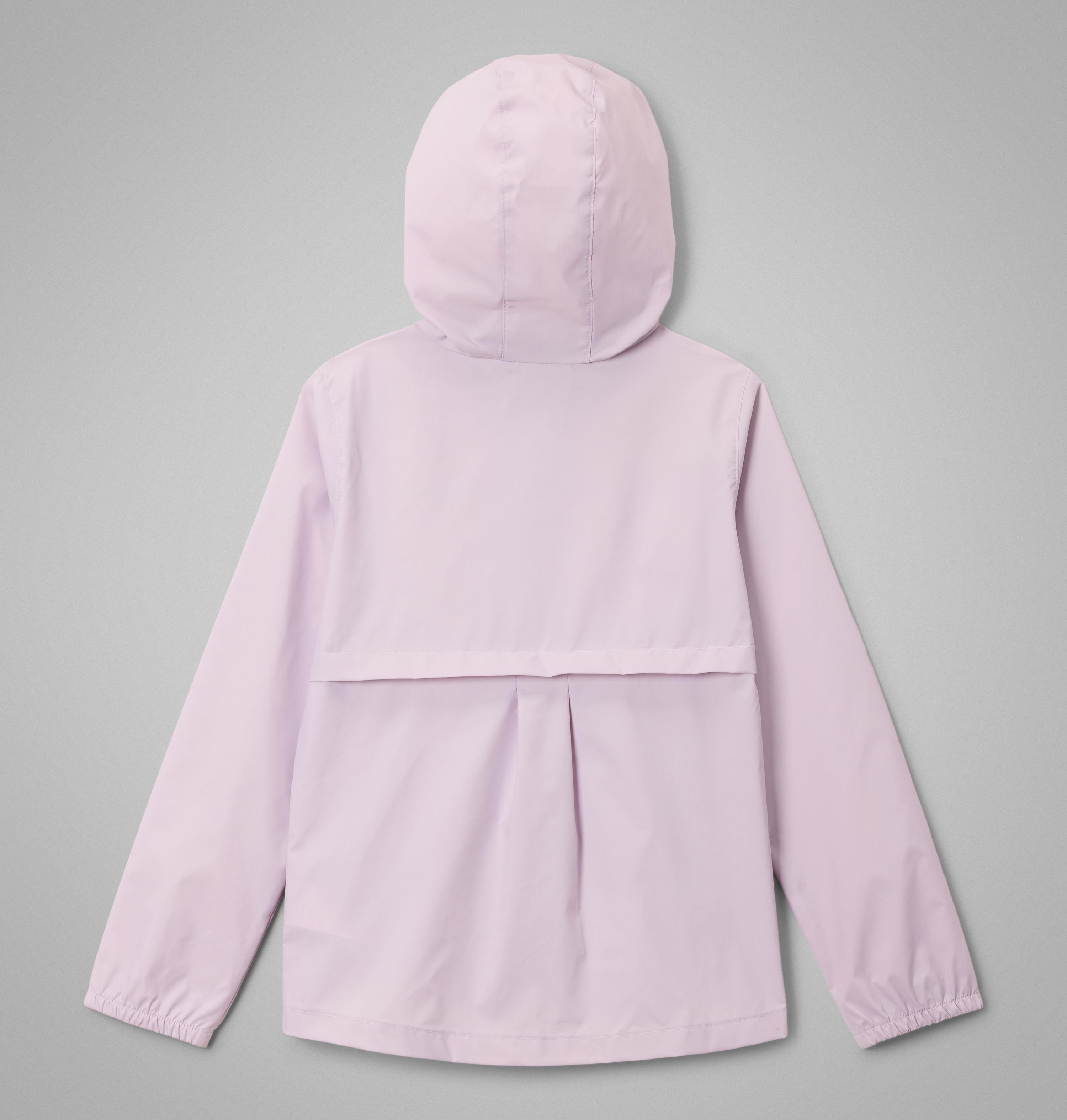 Girls' Switchback II Jacket | 551 | L 2