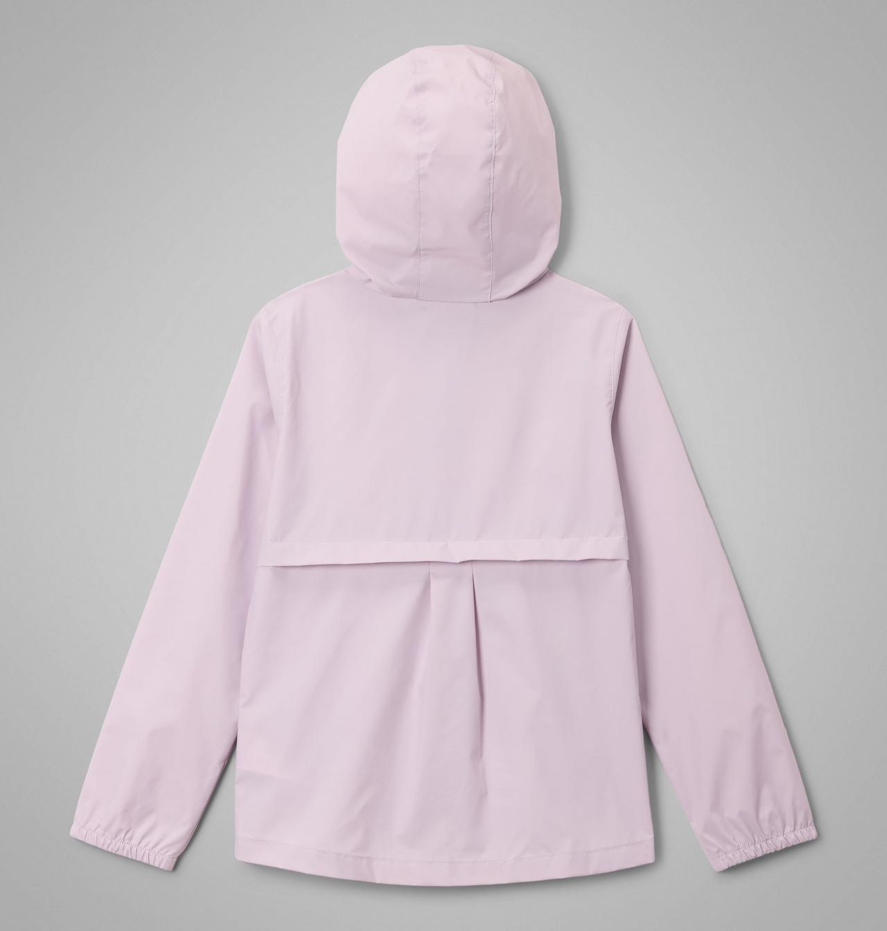 Girls' Switchback™ II Jacket | 551 | S 2