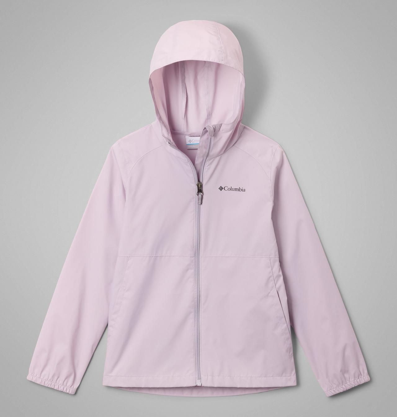 Girls' Switchback™ II Jacket | 551 | S 1