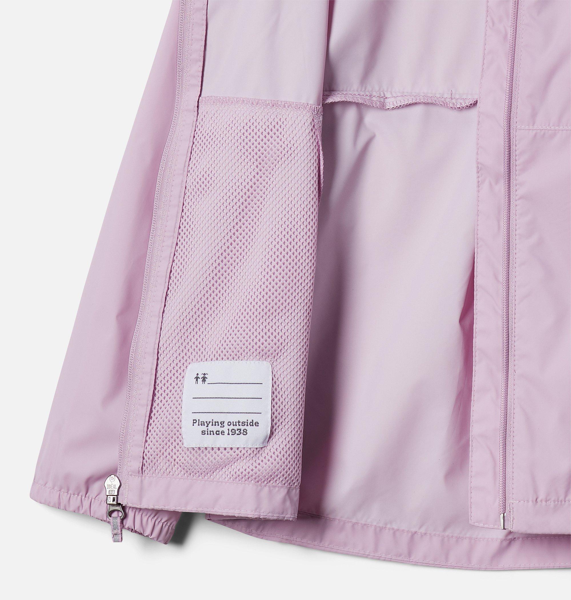 Girls' Switchback II Jacket 2