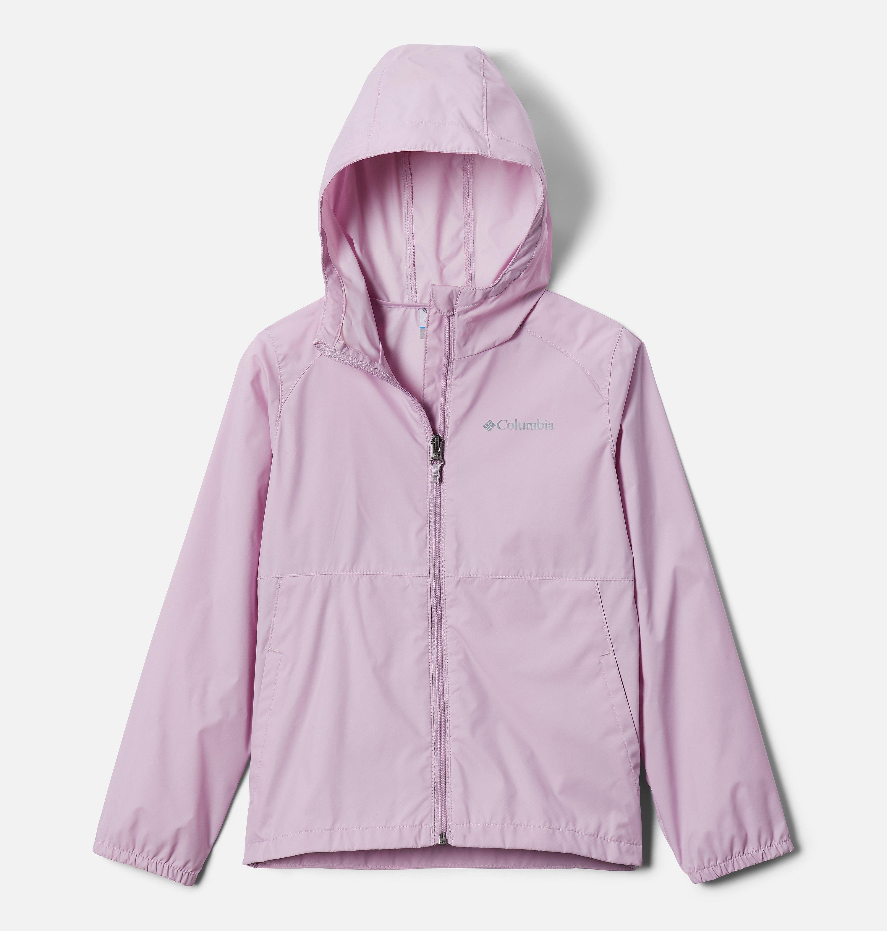 Girls' Switchback II Jacket 1