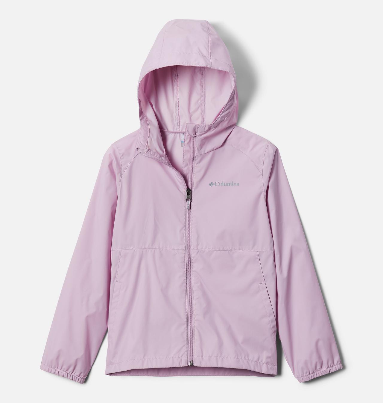 Girls' Switchback™ II Jacket 1