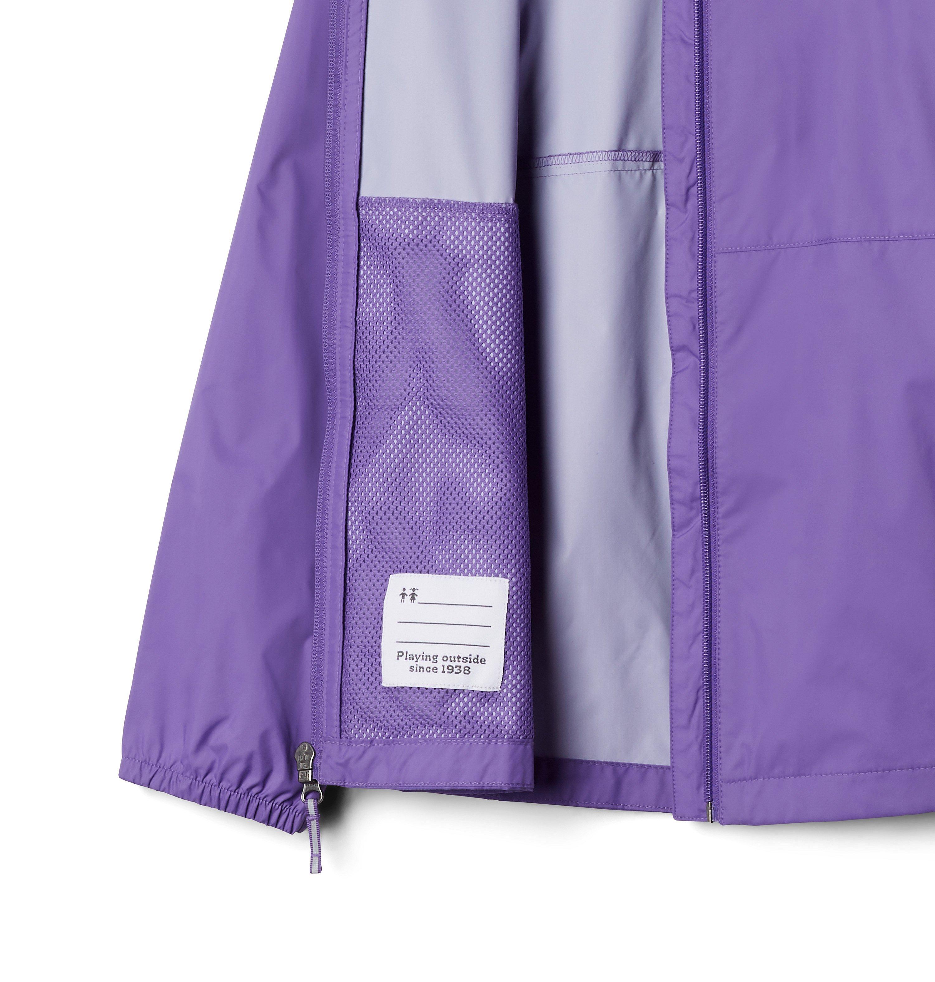 Girls' Switchback II Jacket 3