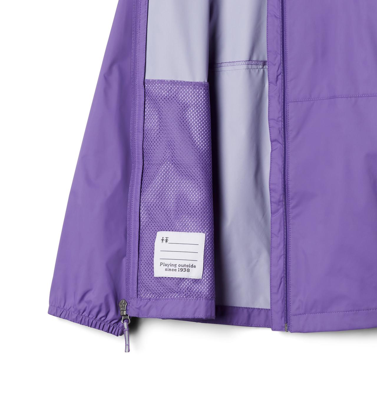 Girls' Switchback™ II Jacket 3