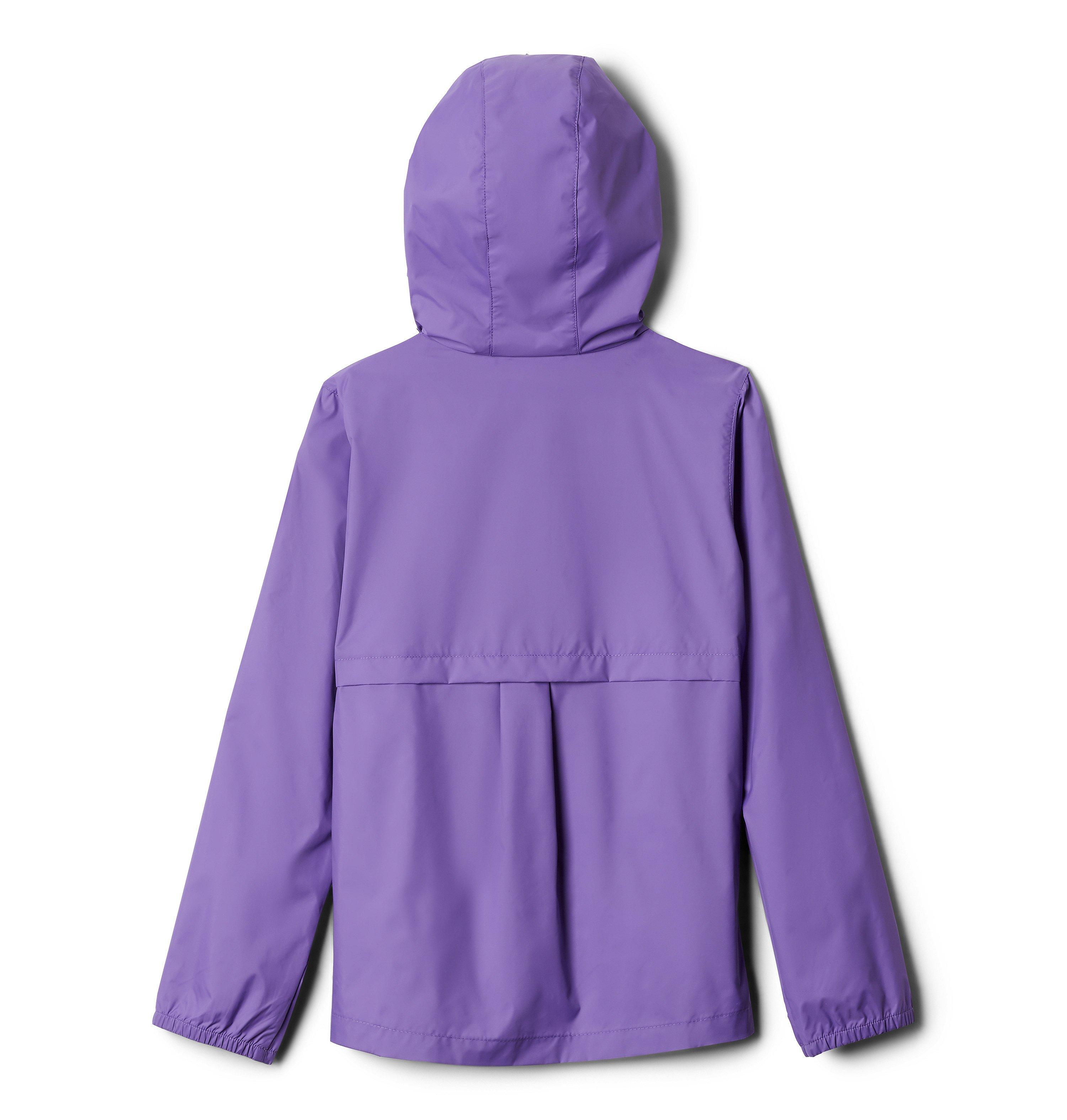 Girls' Switchback II Jacket 2