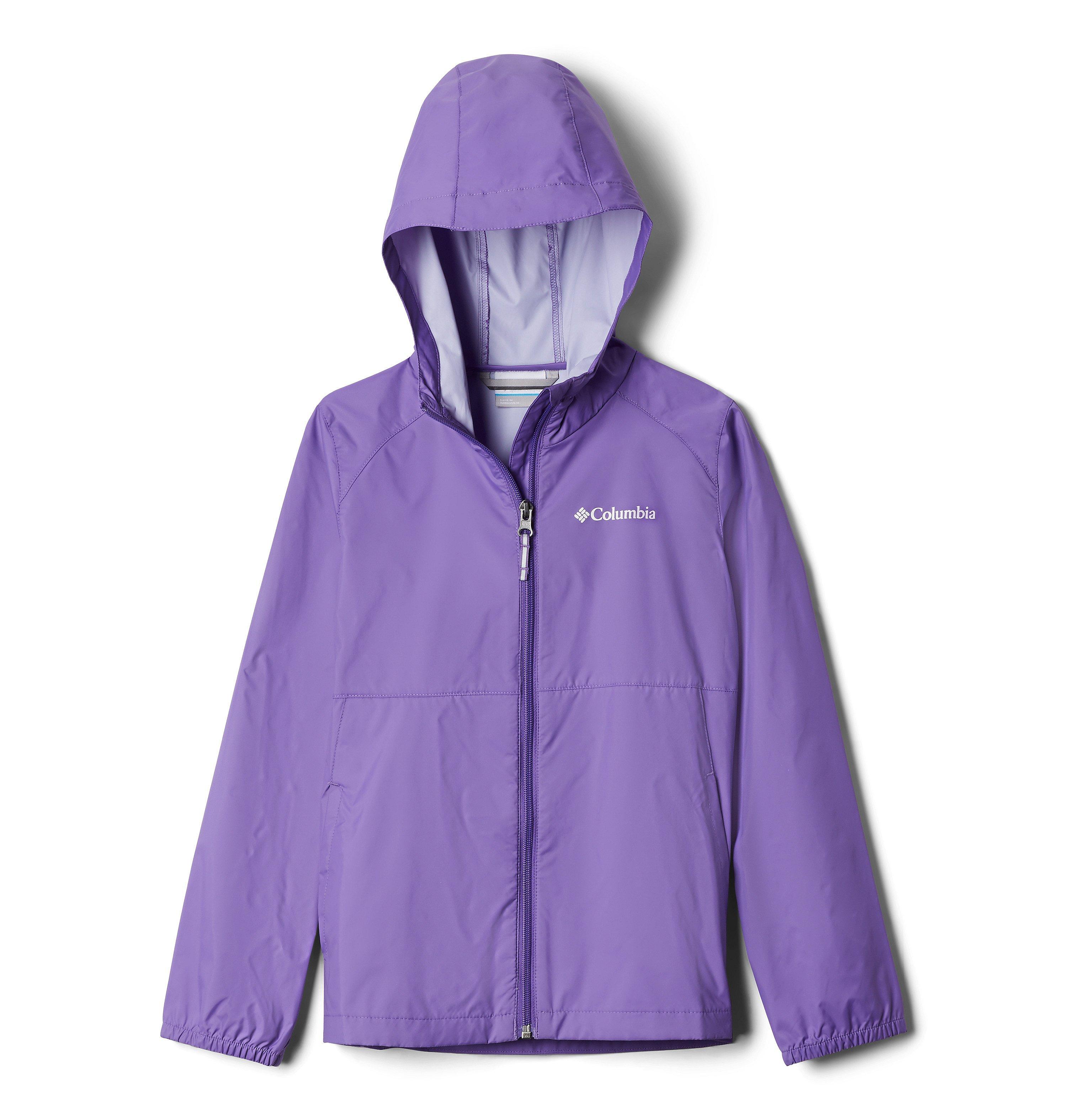 Girls' Switchback II Jacket 1