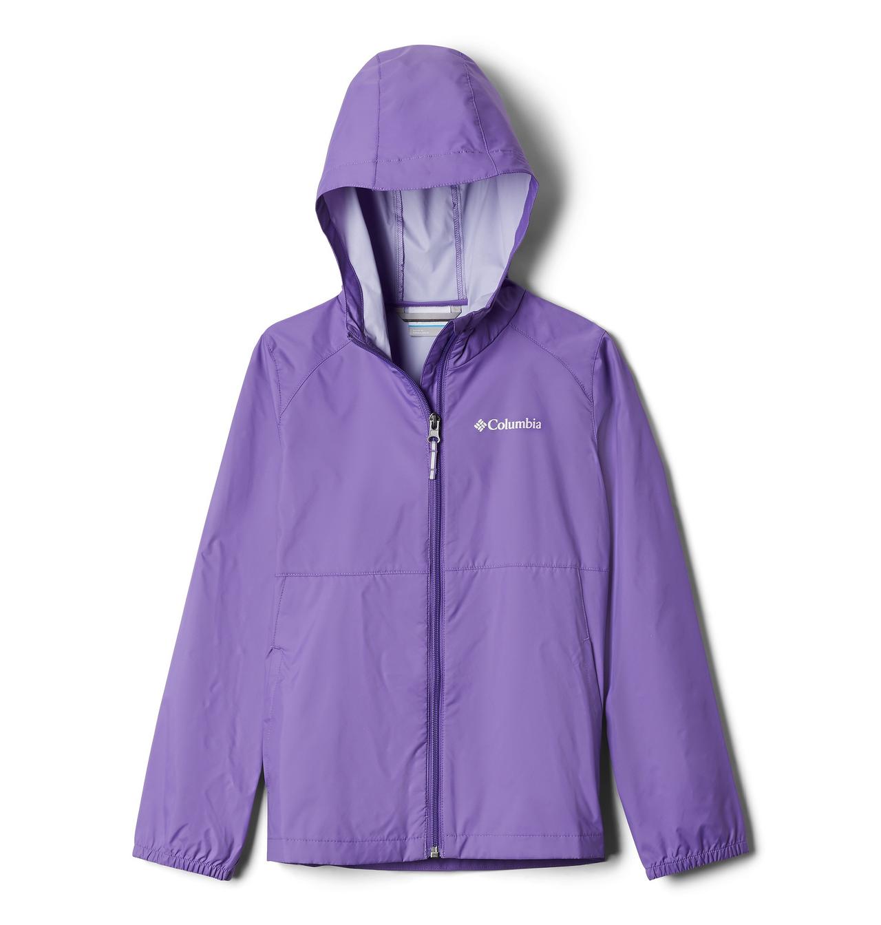Girls' Switchback™ II Jacket 1